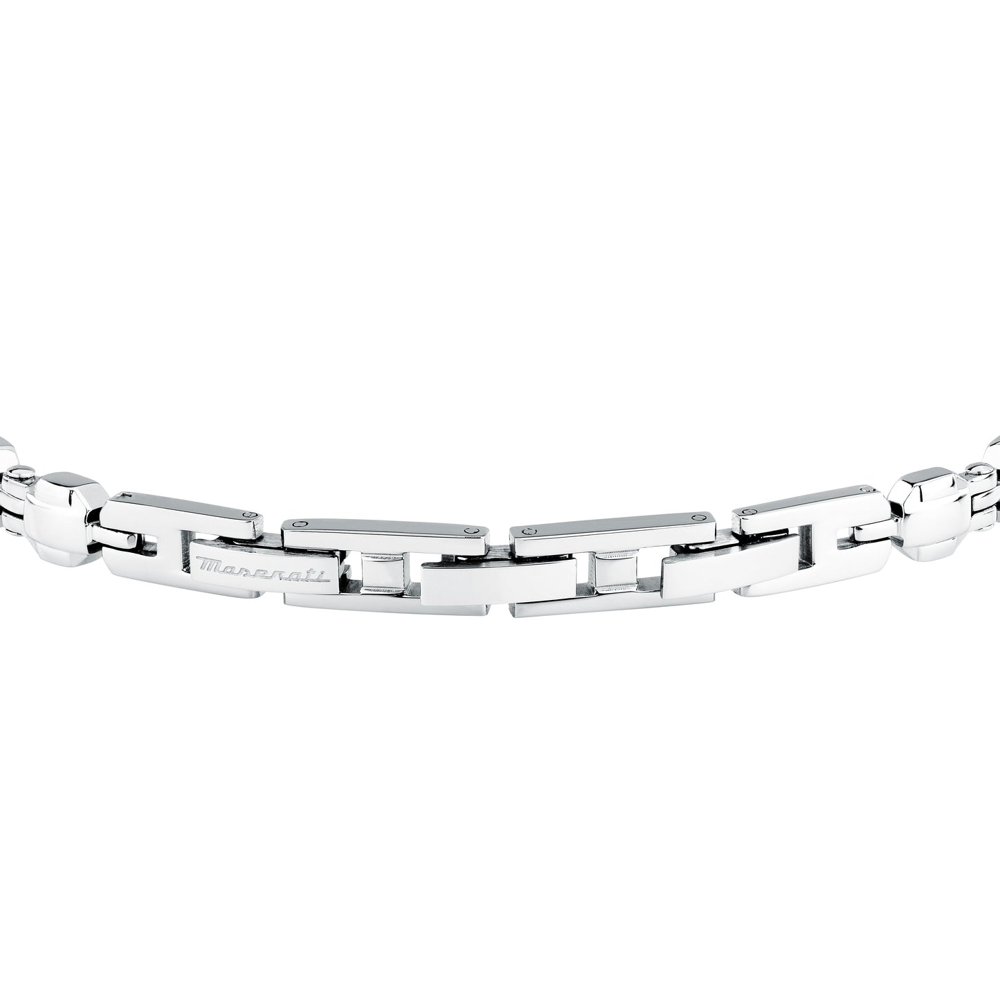 BRACCIALE UOMO MASERATI SAPPHIRE JM335AXO10