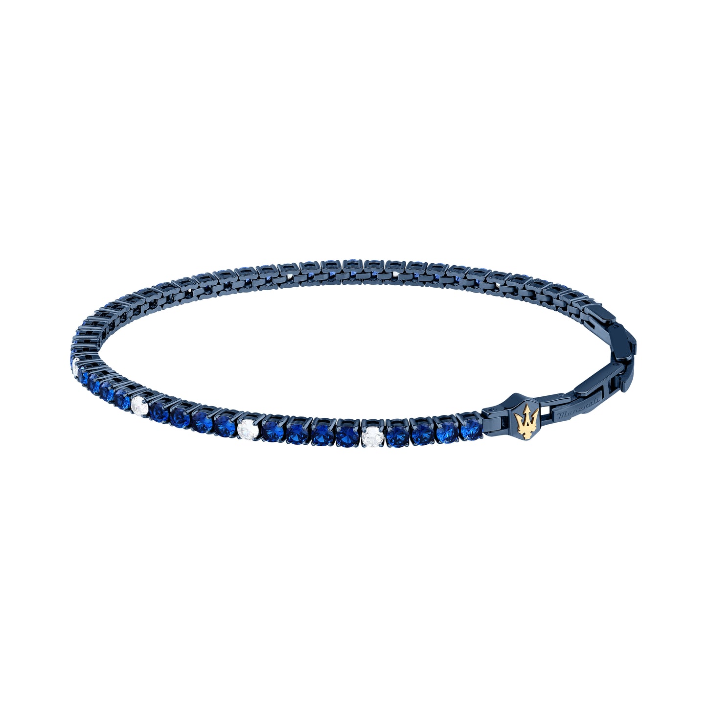 Bracciale Uomo MASERATI TENNIS JM425AVC10