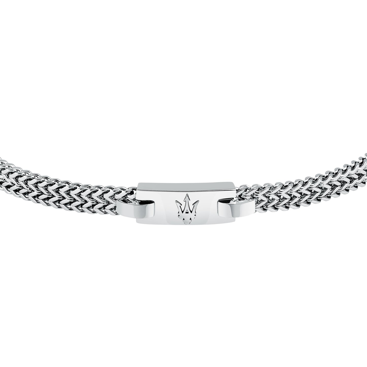 Bracciale Uomo MASERATI ICONIC JM425AVD104