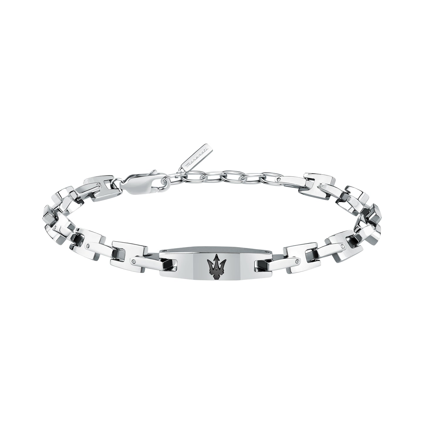 Bracciale Uomo MASERATI ICONIC JM425AVD106