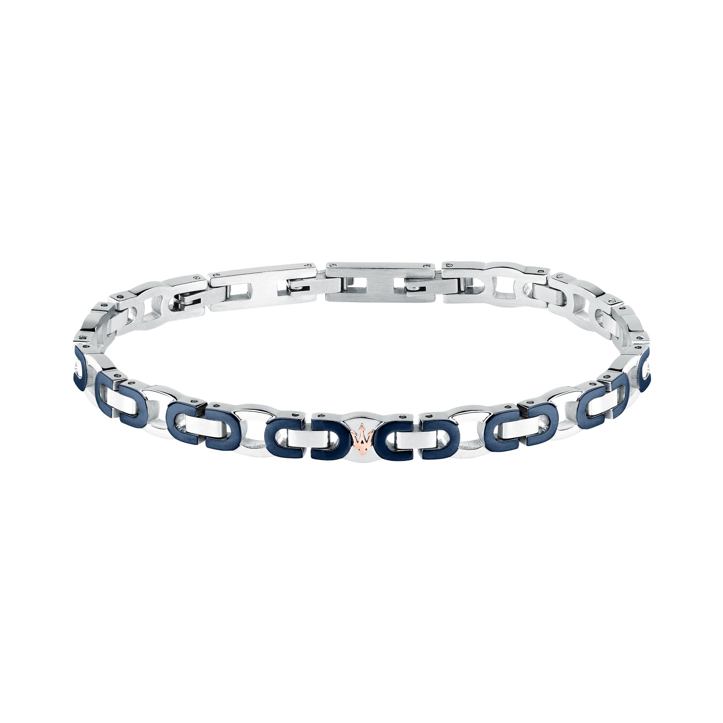 Bracciale Uomo MASERATI ICONIC JM425AVD96