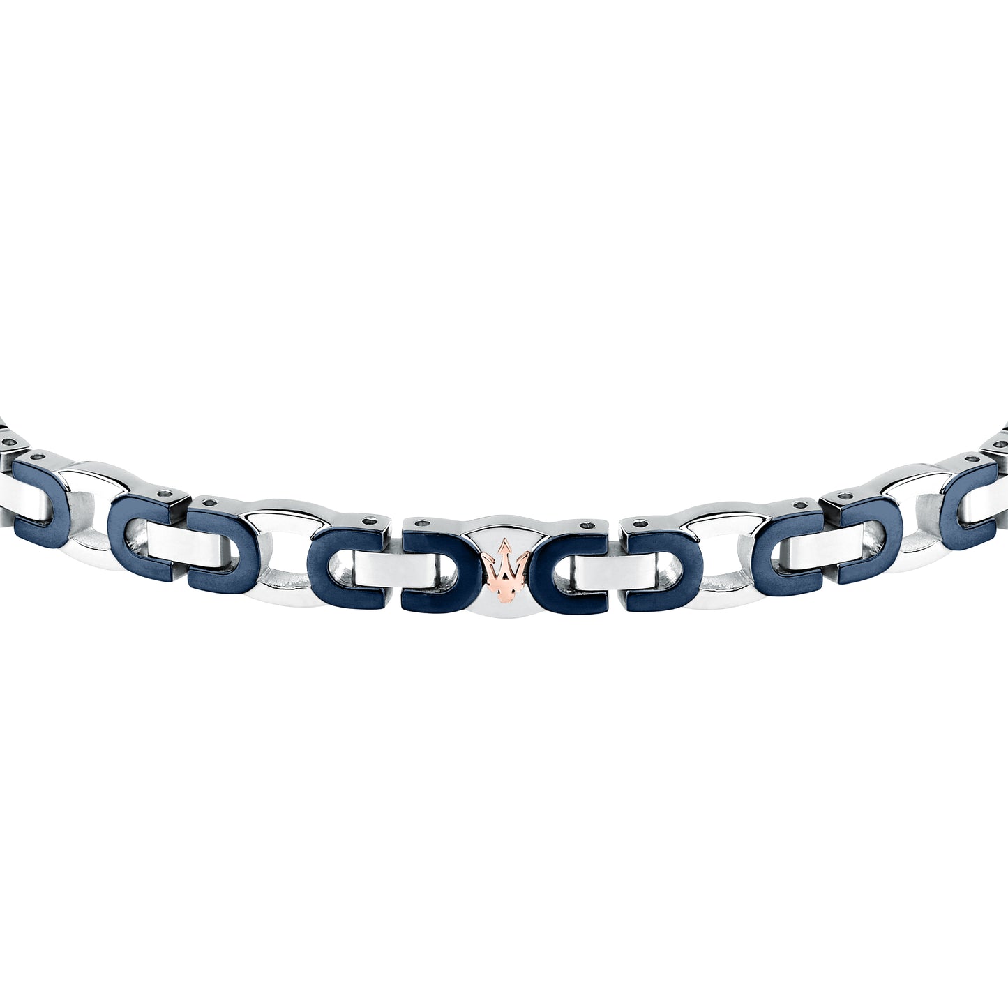 Bracciale Uomo MASERATI ICONIC JM425AVD96