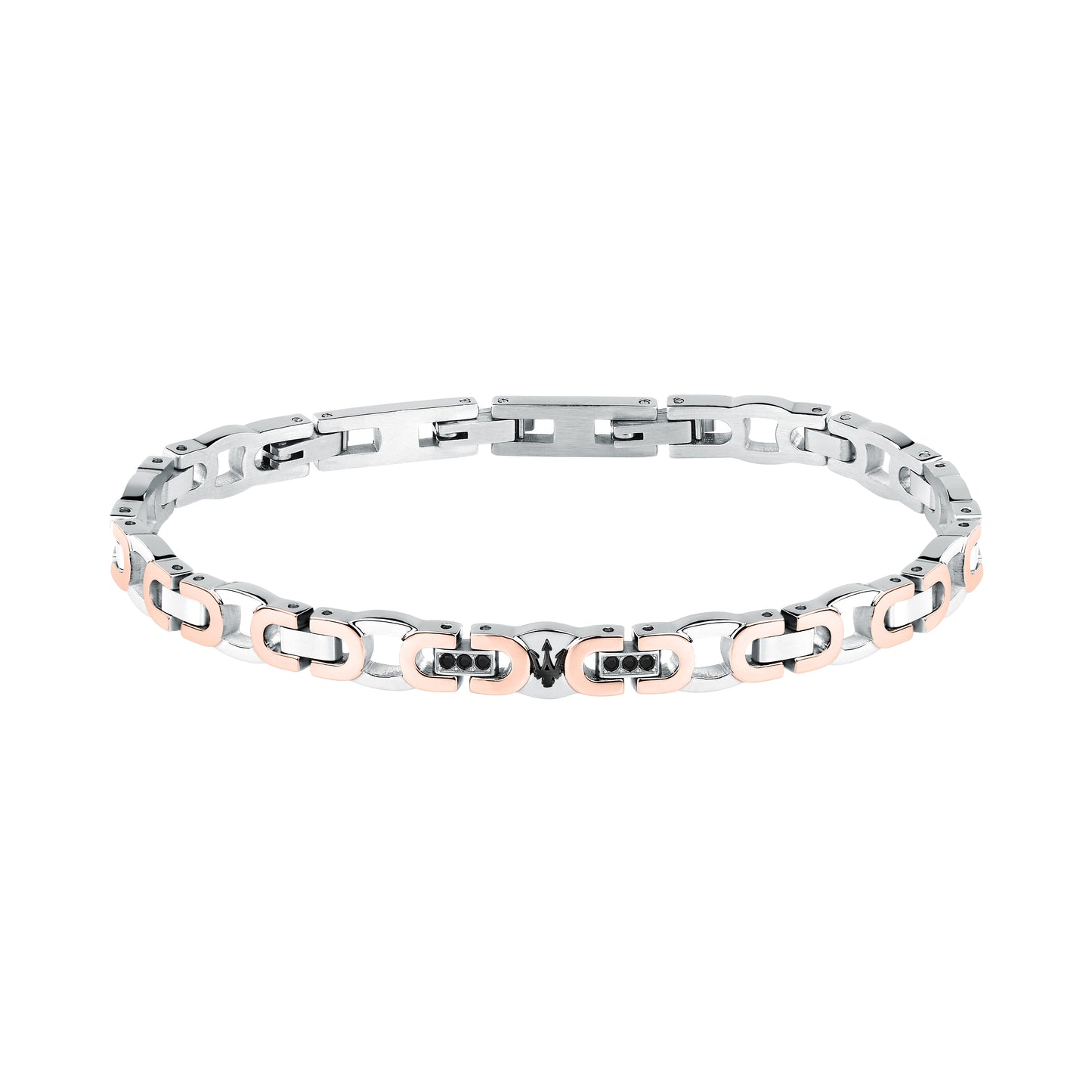 Bracciale Uomo MASERATI ICONIC JM425AVD97