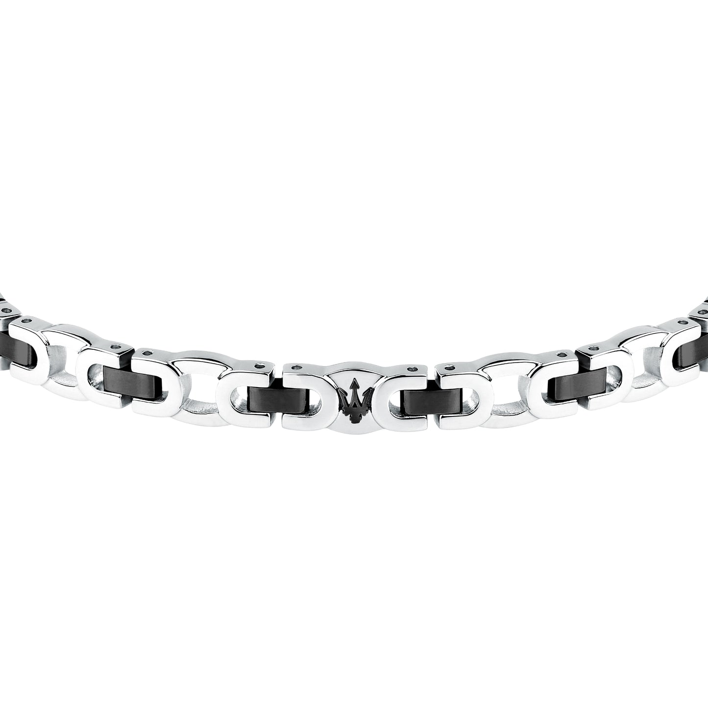 Bracciale Uomo MASERATI ICONIC JM425AVD98