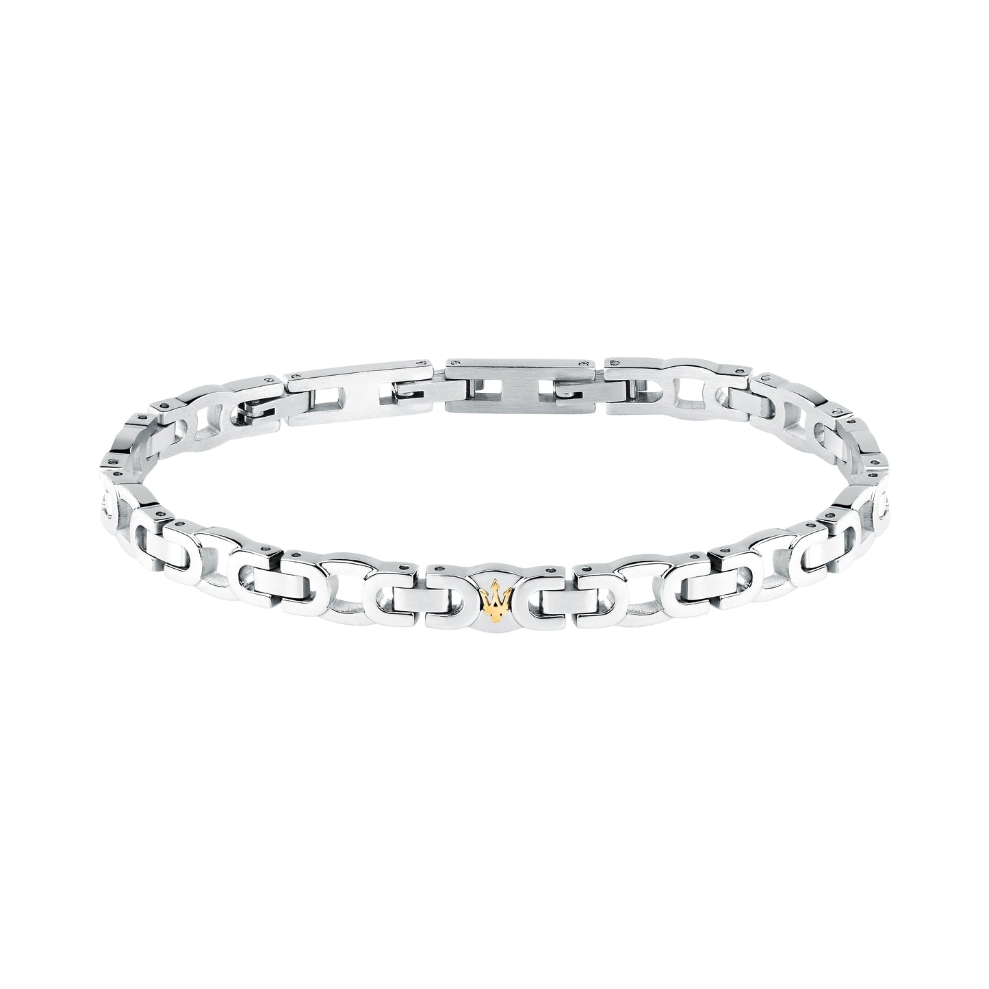 Bracciale Uomo MASERATI ICONIC JM425AVD99