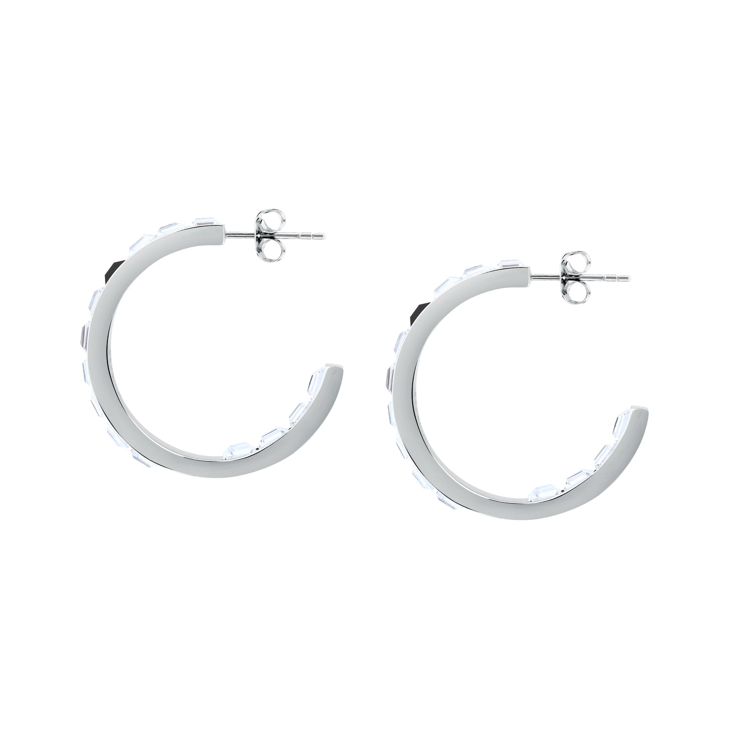 Orecchini Donna Karl Lagerfeld Crystals KLAYC36