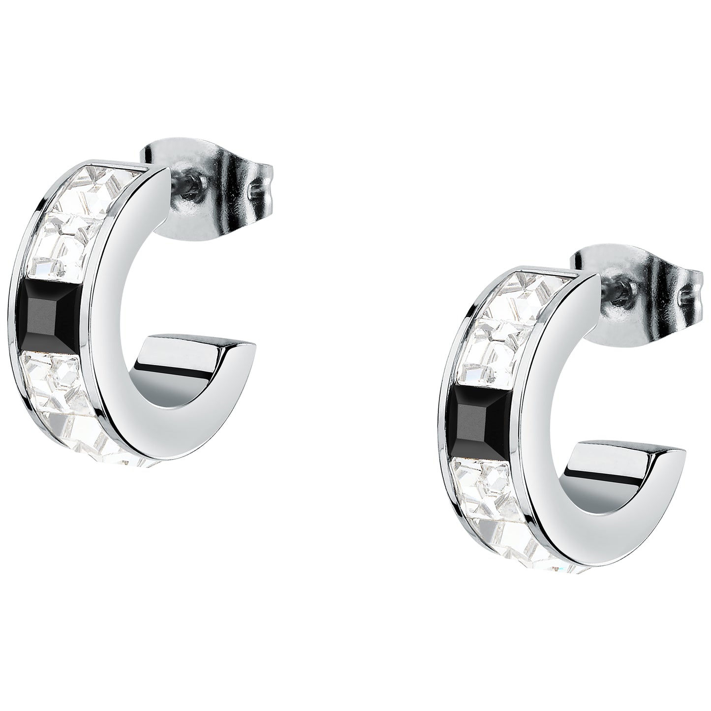 Orecchini Donna Karl Lagerfeld Crystals KLAYC38