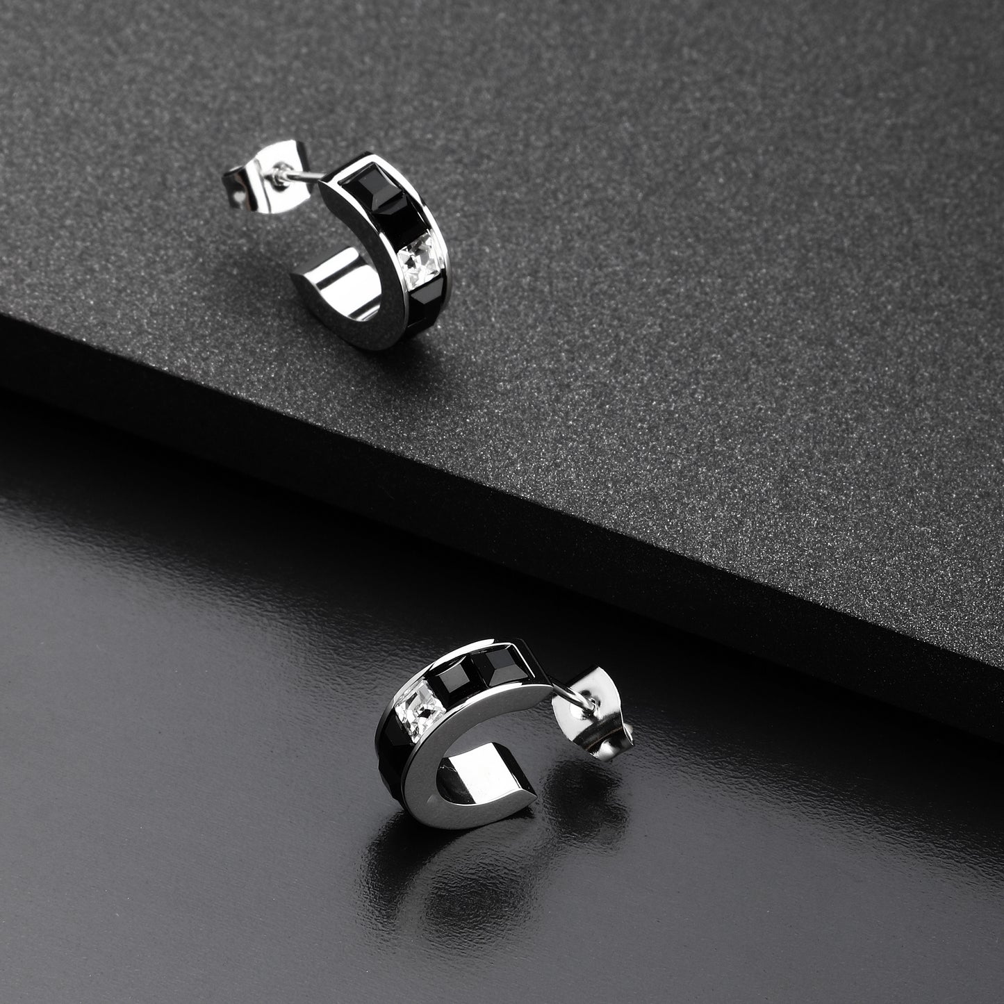 Orecchini Donna Karl Lagerfeld KLAYC39