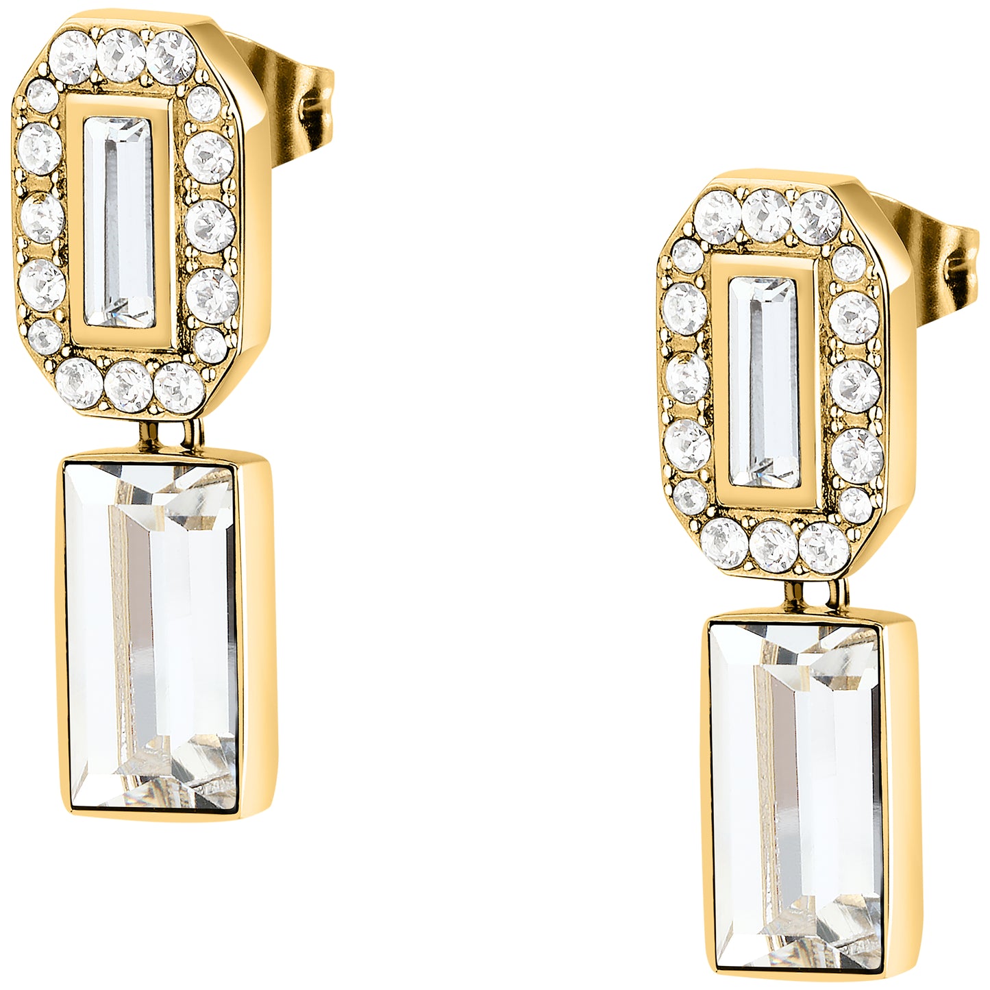 Orecchini Donna Karl Lagerfeld KLAYC40