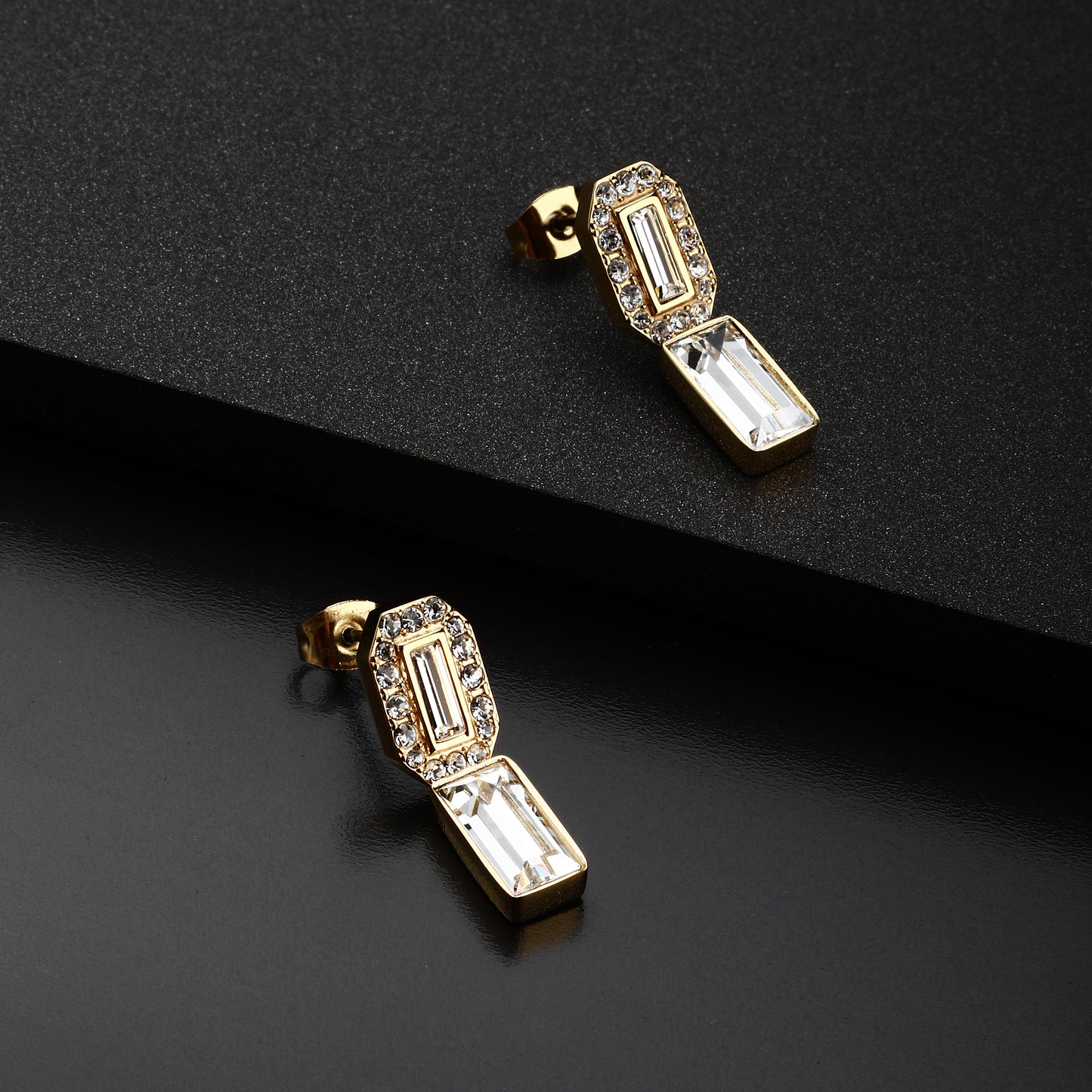 Orecchini Donna Karl Lagerfeld KLAYC40