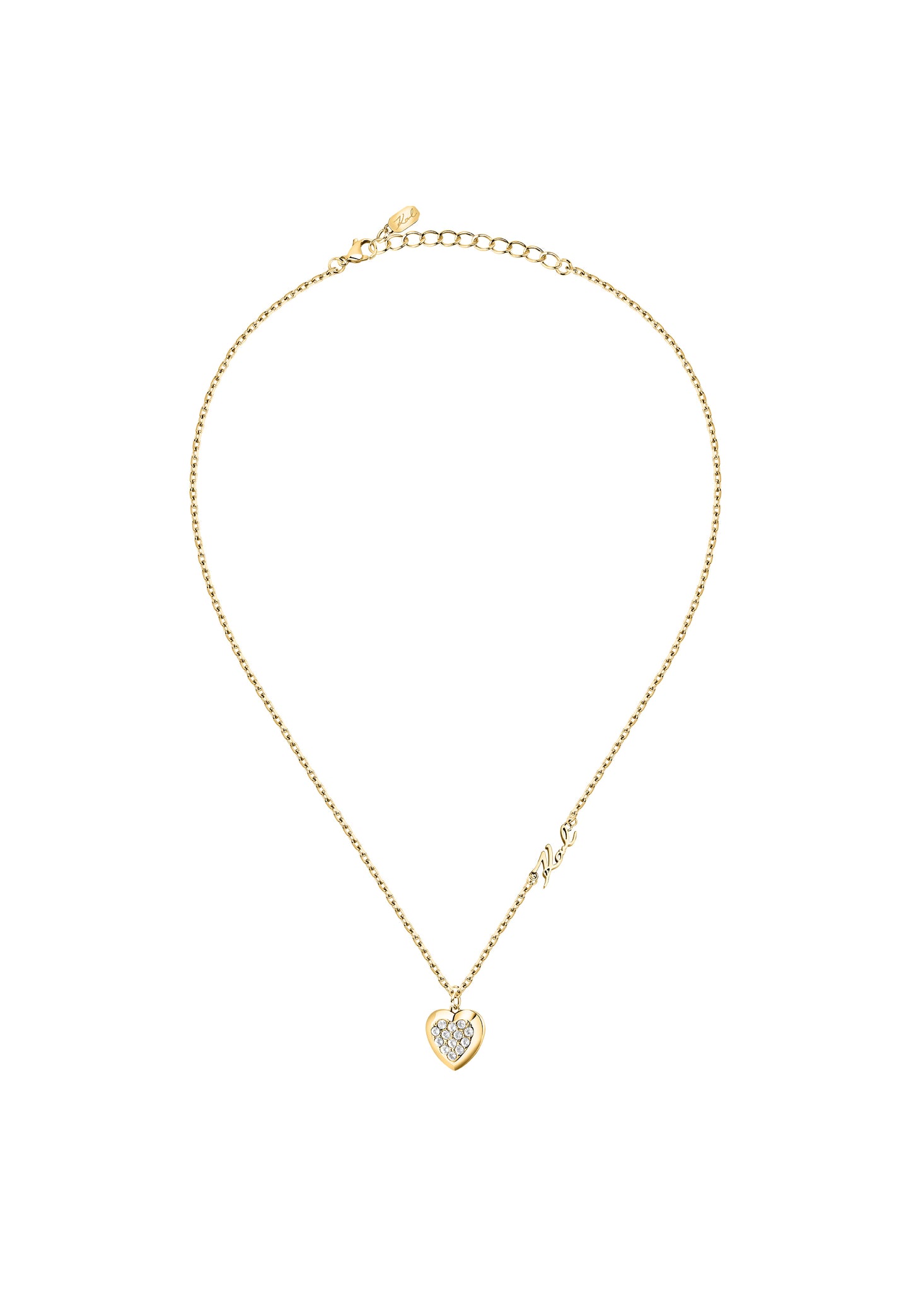 Collana Donna Karl Lagerfeld KLAYD03