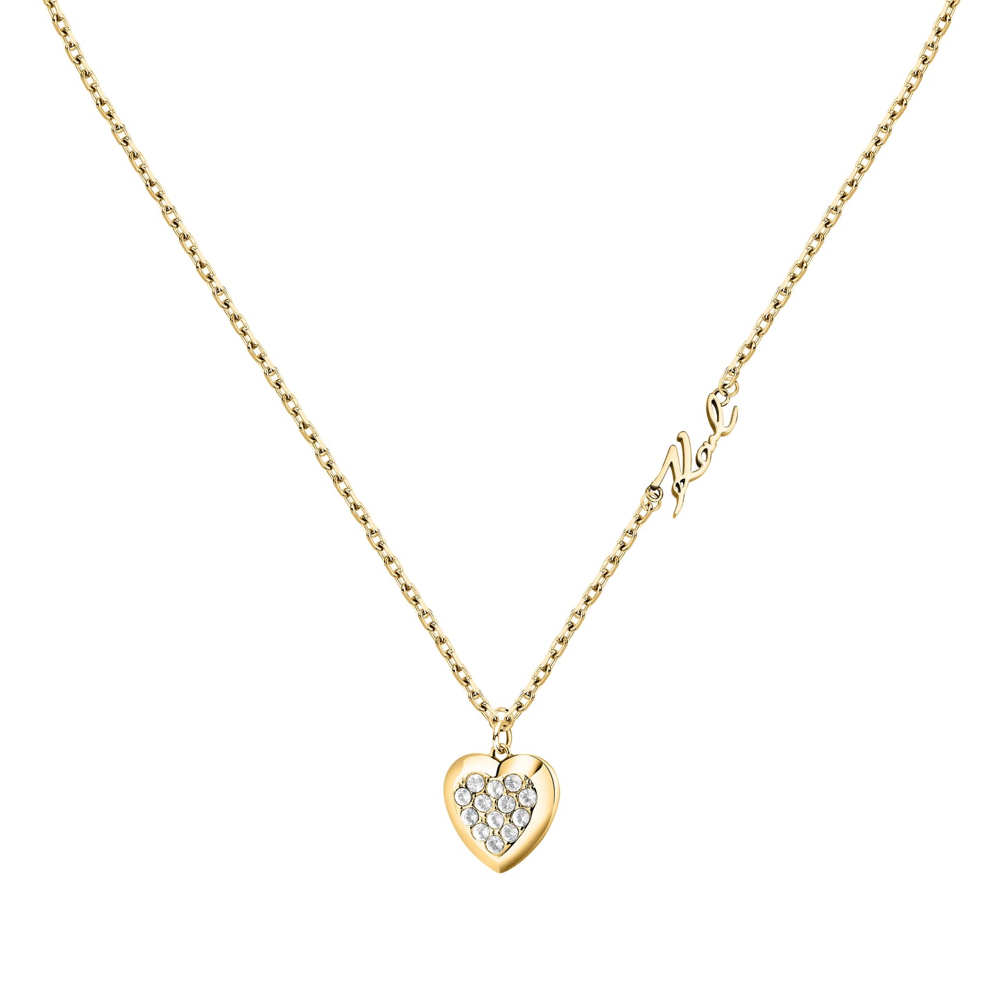 Collana Donna Karl Lagerfeld KLAYD03