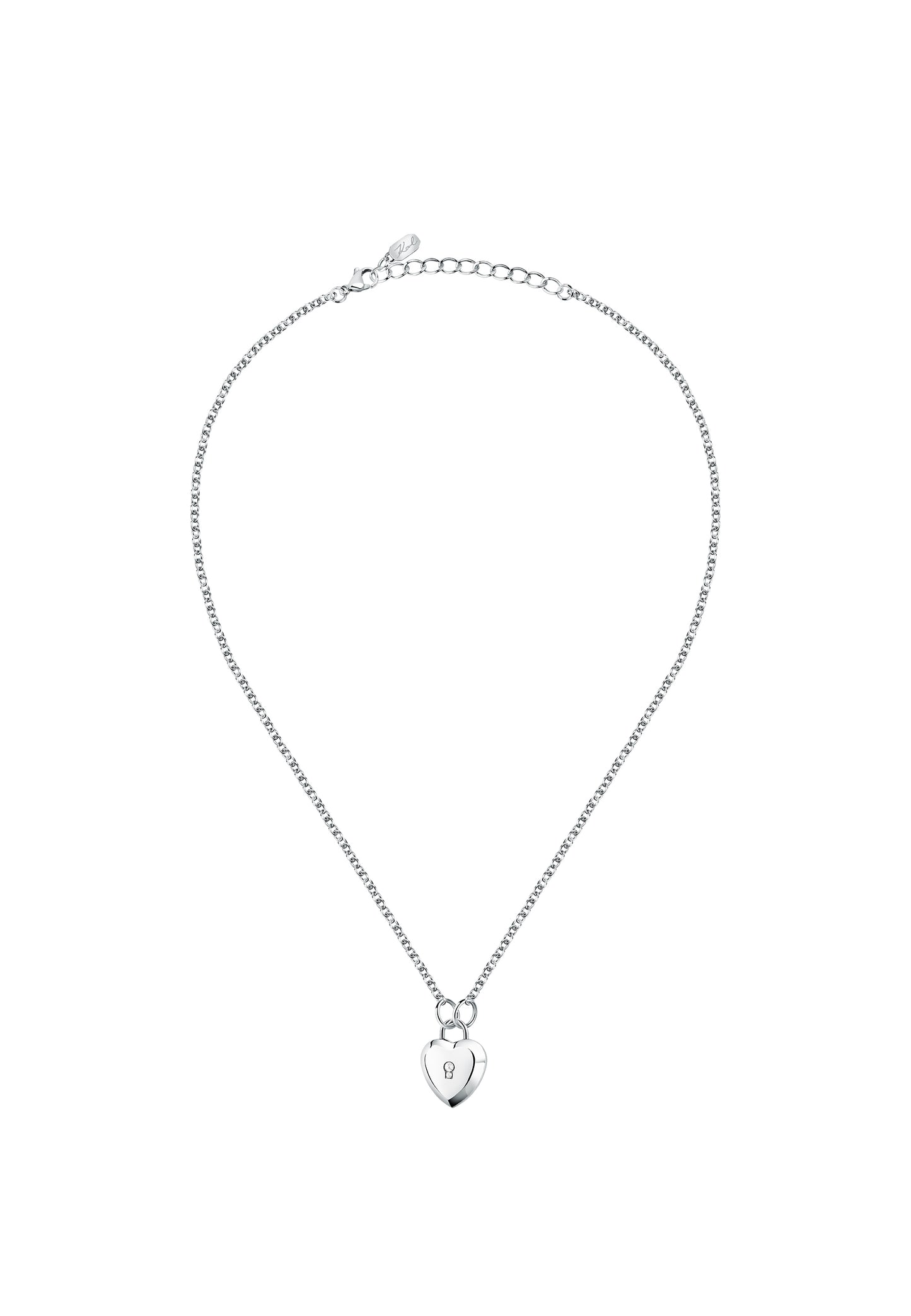 Collana Donna Karl Lagerfeld KLAYD08