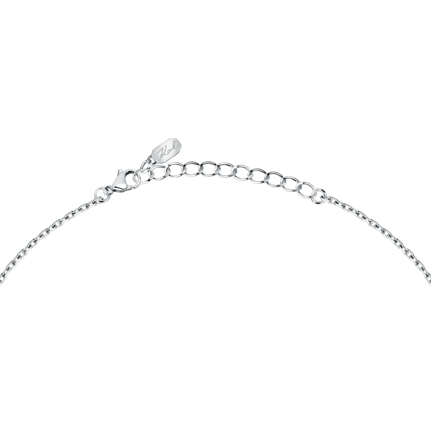 Collana Donna Karl Lagerfeld Charms KLAYD09