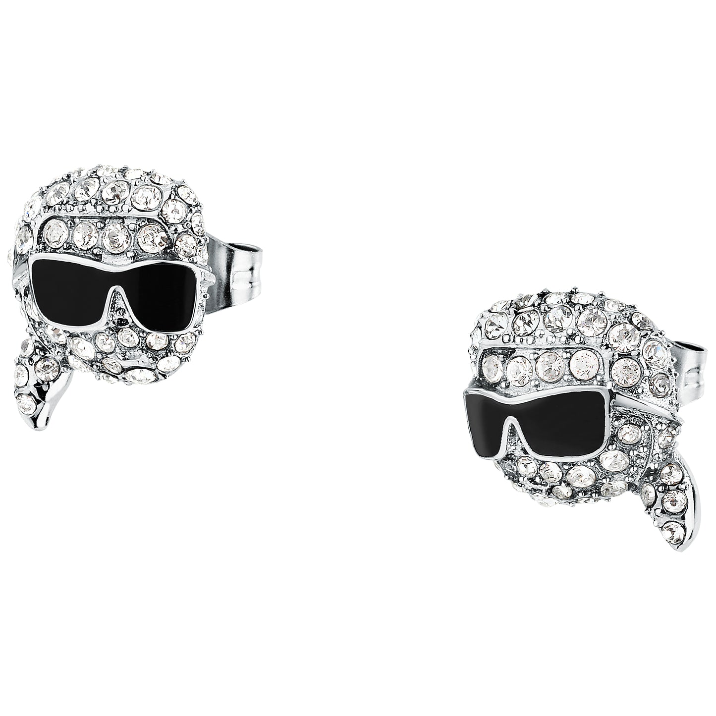 Orecchini Donna Karl Lagerfeld Charms KLAYD20