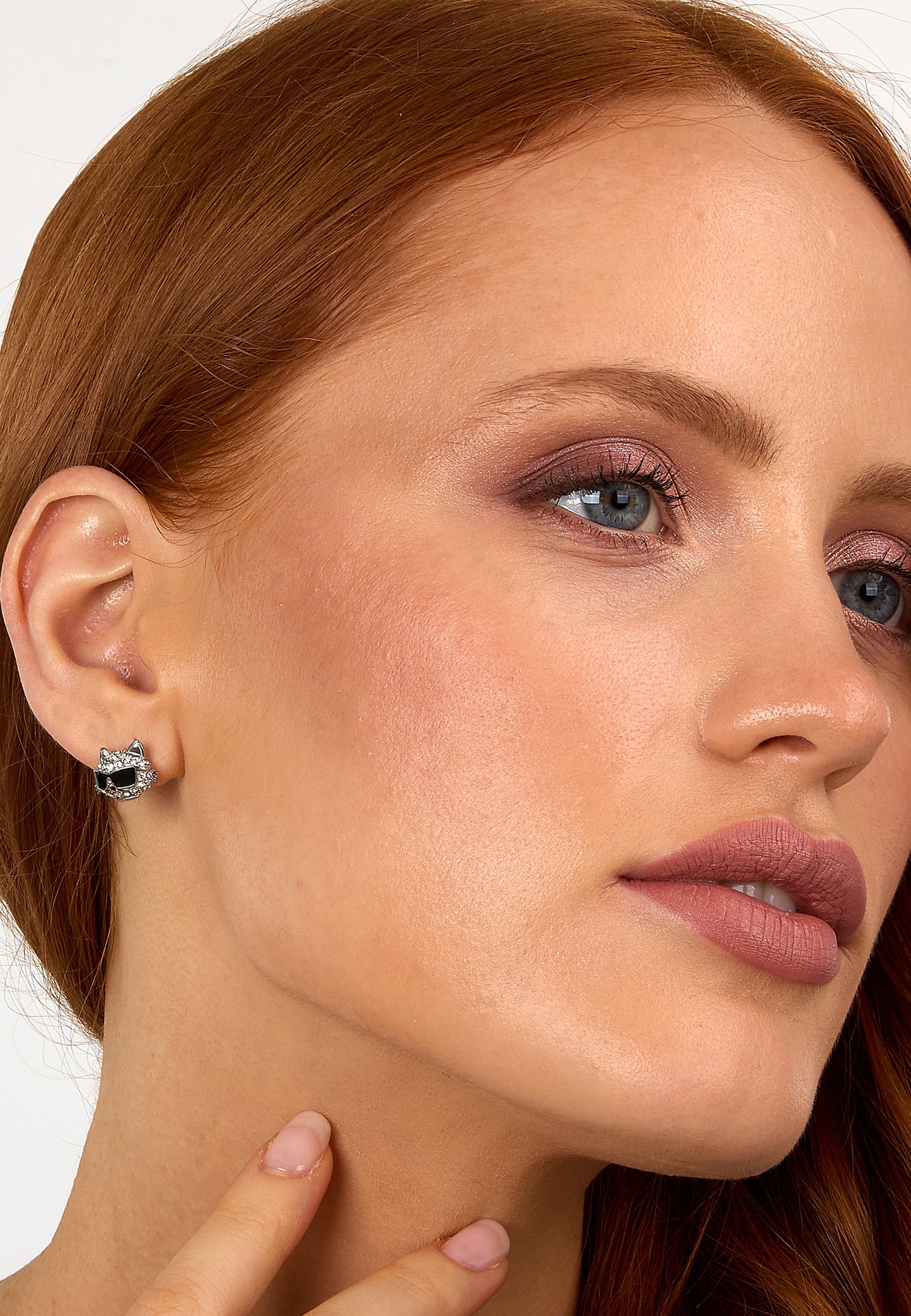 Orecchini Donna Karl Lagerfeld KLAYD21