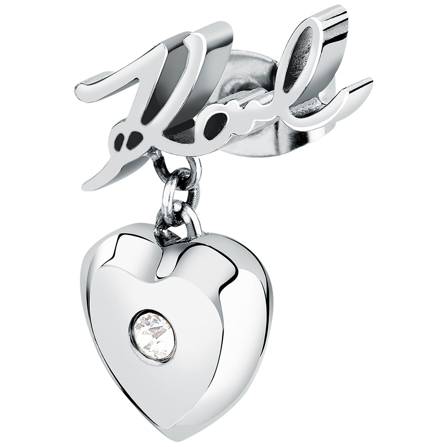 Mono Orecchino Donna Karl Lagerfeld KLAYD22