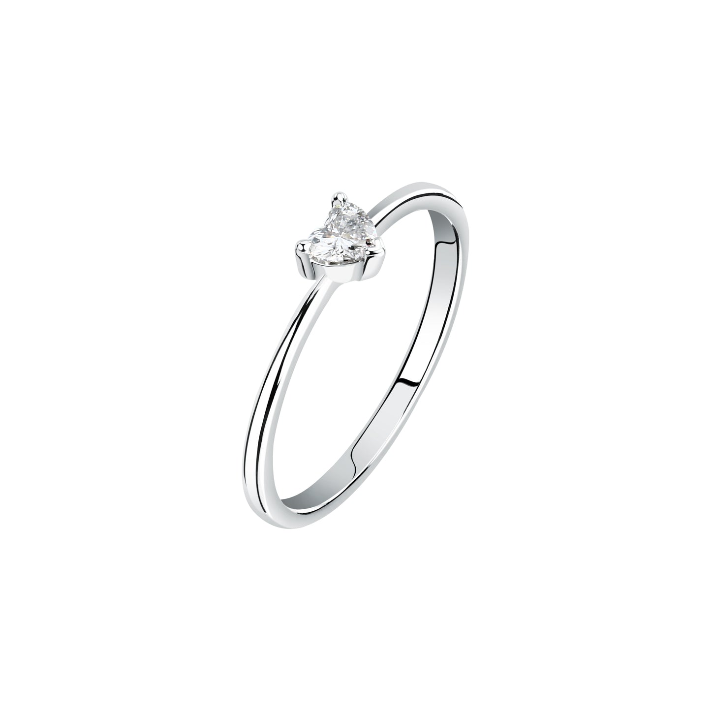 Anello Donna LIVE DIAMOND CLASSIC DIAMOND LDW015229010
