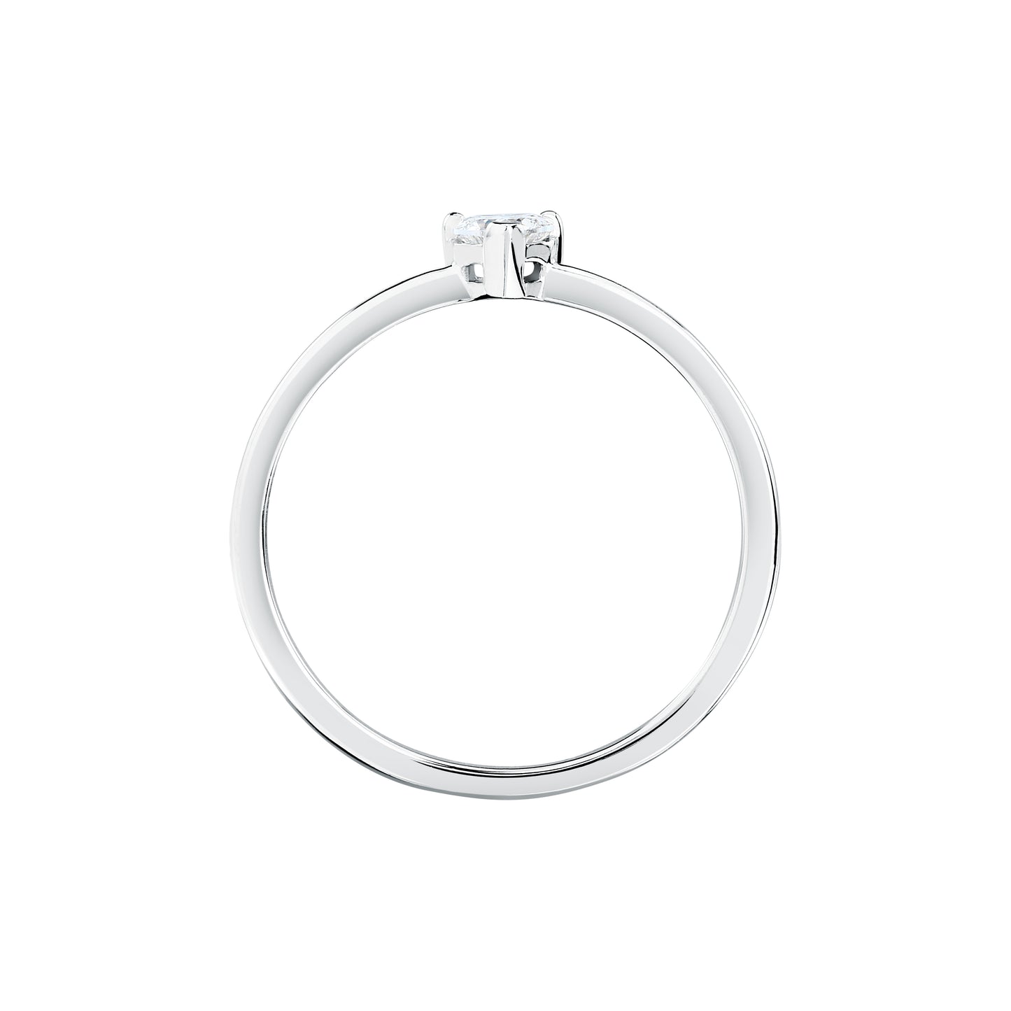 Anello Donna LIVE DIAMOND CLASSIC DIAMOND LDW015229010