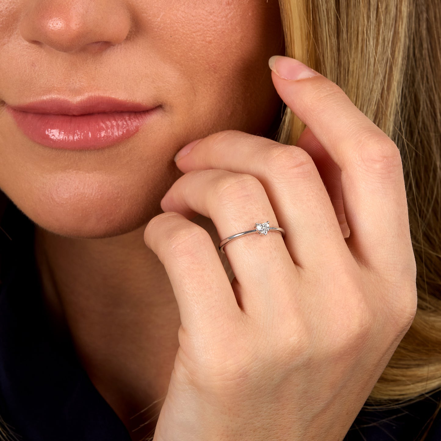 Anello Donna LIVE DIAMOND CLASSIC DIAMOND LDW015229010