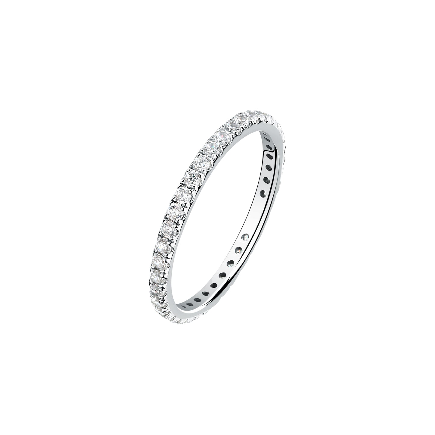 Anello Donna LIVE DIAMOND CLASSIC DIAMOND LDW050221010