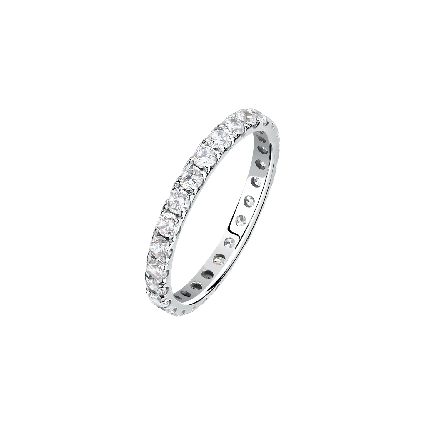 Anello Donna LIVE DIAMOND CLASSIC DIAMOND LDW117223010