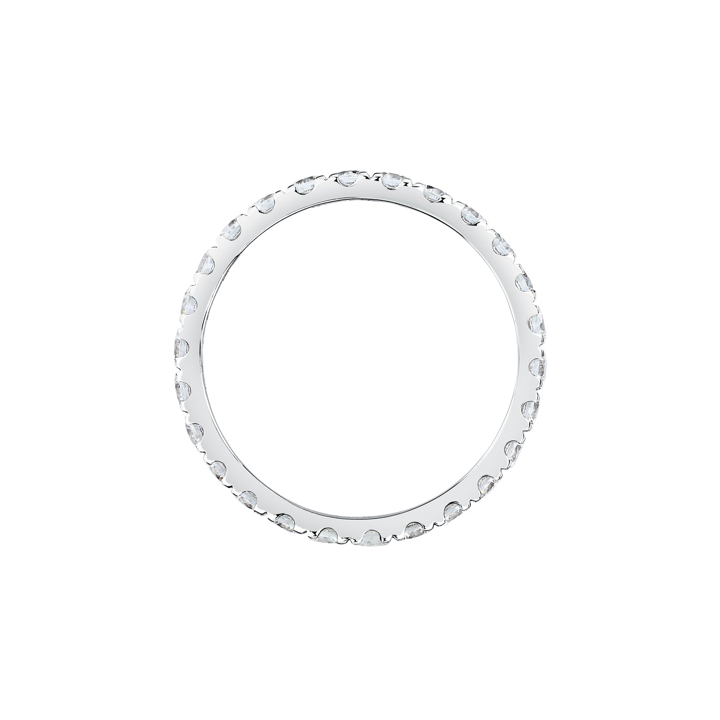 Anello Donna LIVE DIAMOND CLASSIC DIAMOND LDW117223010