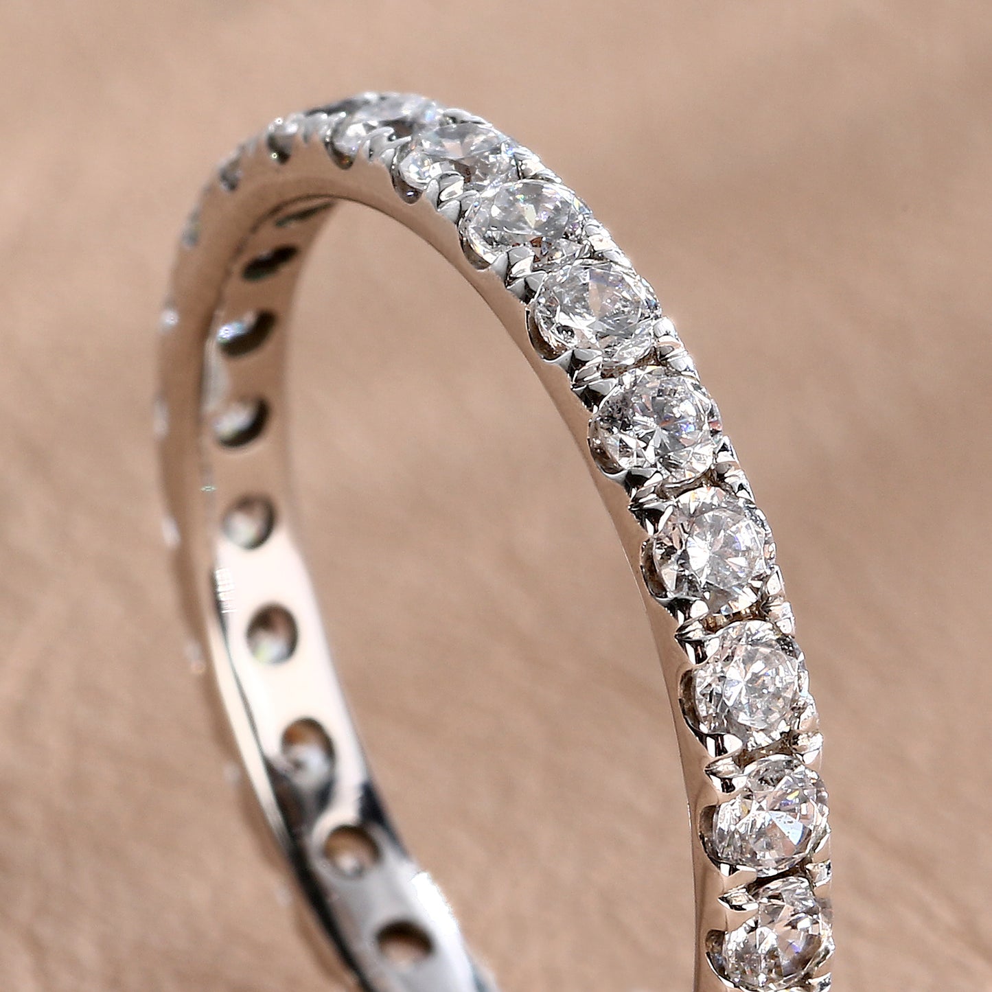 Anello Donna LIVE DIAMOND CLASSIC DIAMOND LDW117223010