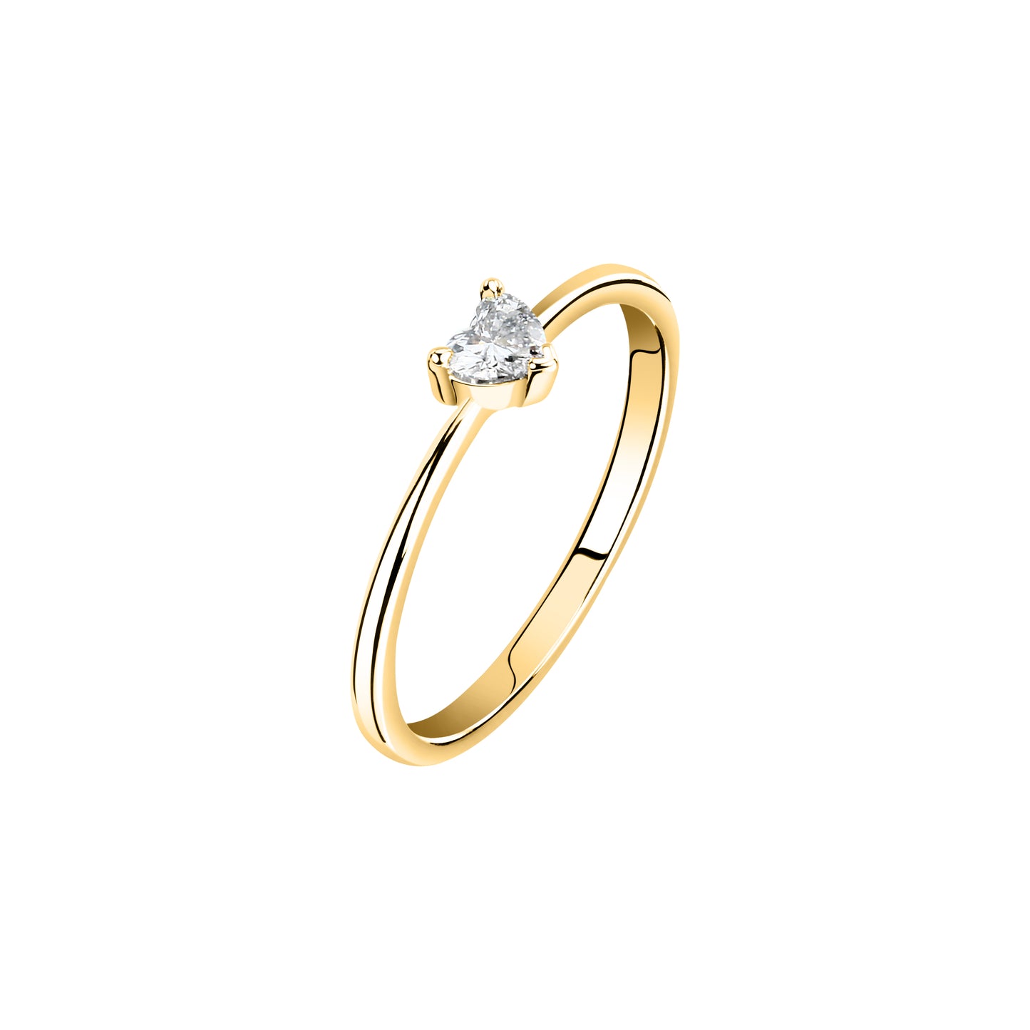Anello Donna LIVE DIAMOND CLASSIC DIAMOND LDY015228010