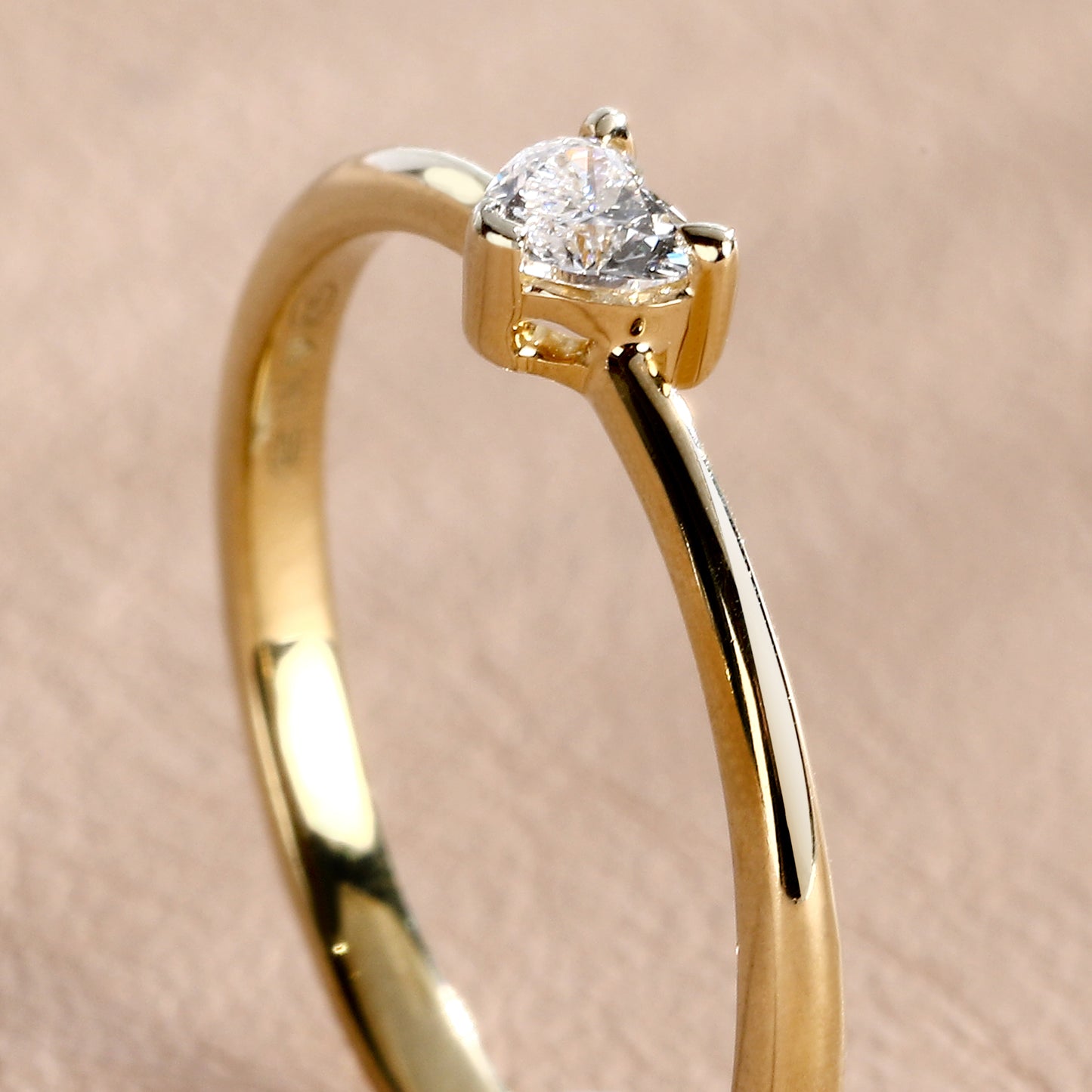 Anello Donna LIVE DIAMOND CLASSIC DIAMOND LDY015228010