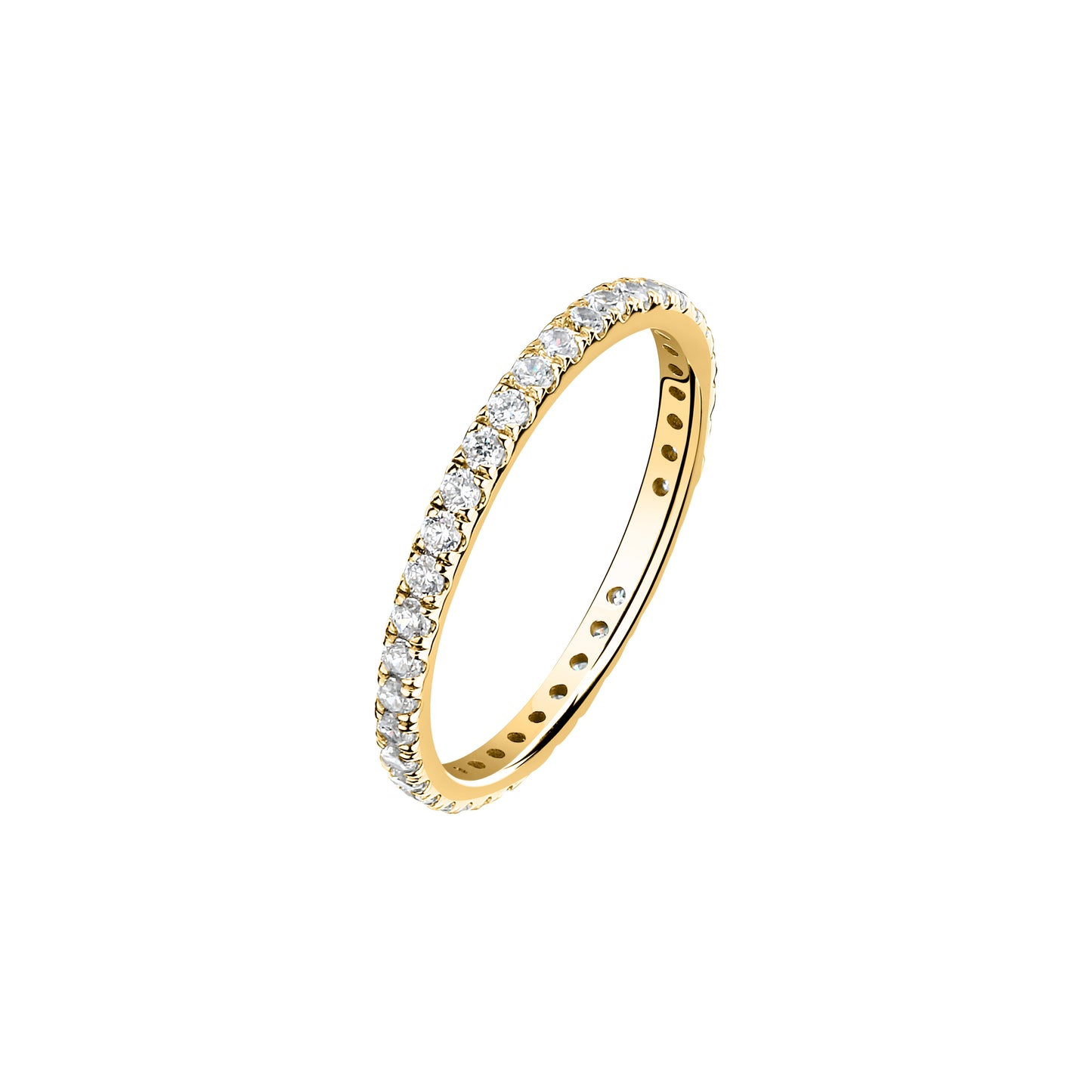 Anello Donna LIVE DIAMOND CLASSIC DIAMOND LDY050220010