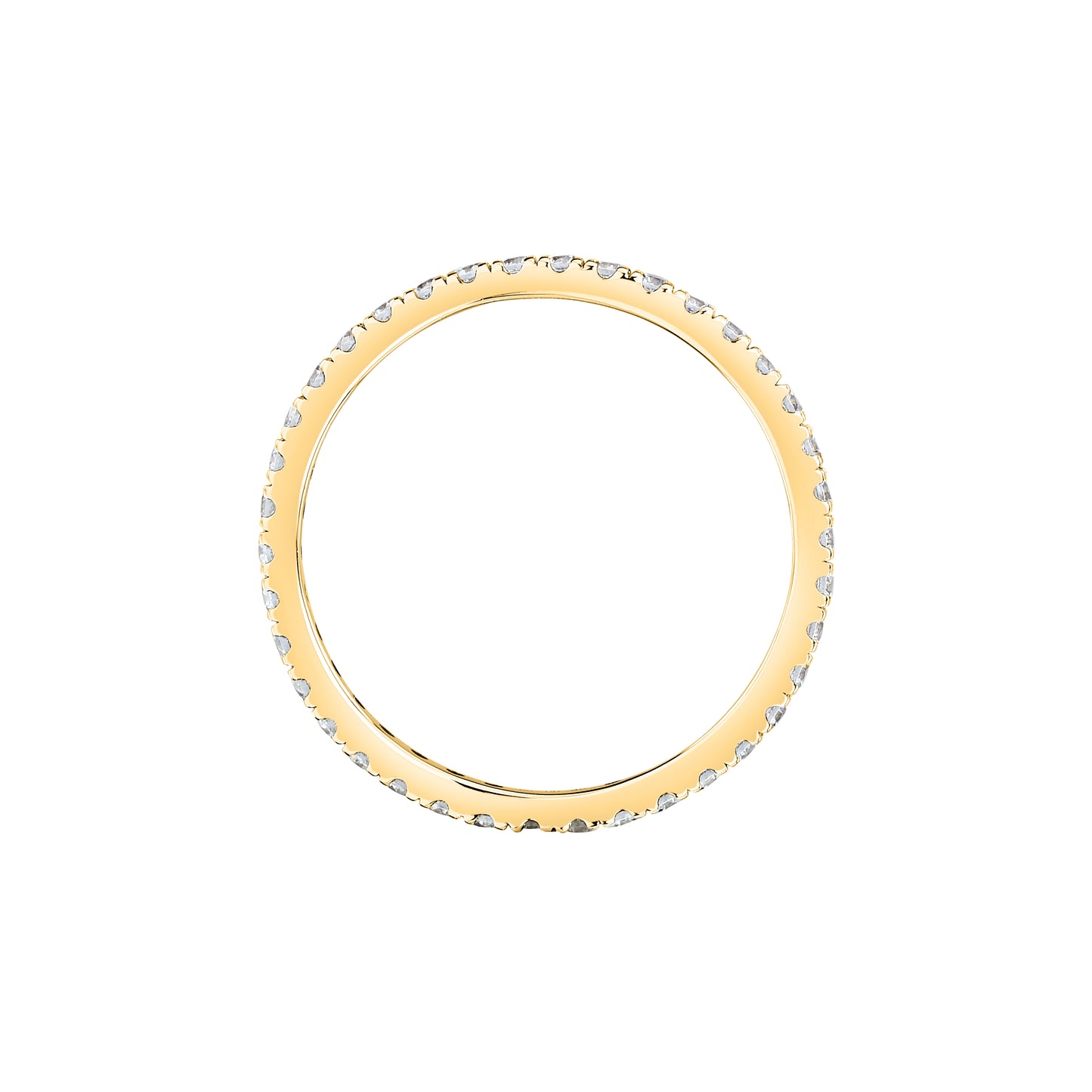 Anello Donna LIVE DIAMOND CLASSIC DIAMOND LDY050220010