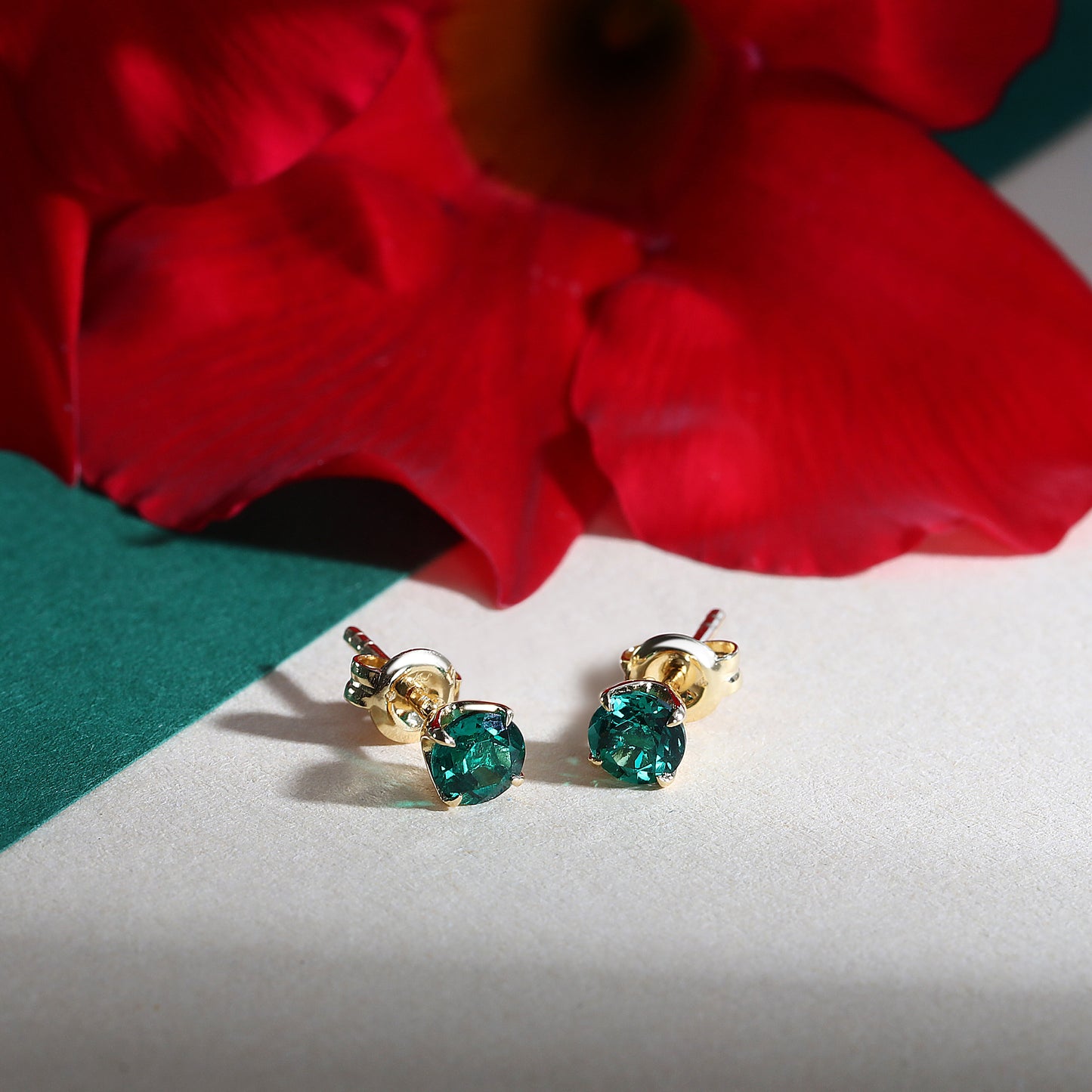 ORECCHINI DONNA LIVE DIAMOND LIVE DIAMOND LDY06646-LIVE DIAMOND-Eldorado Jewels