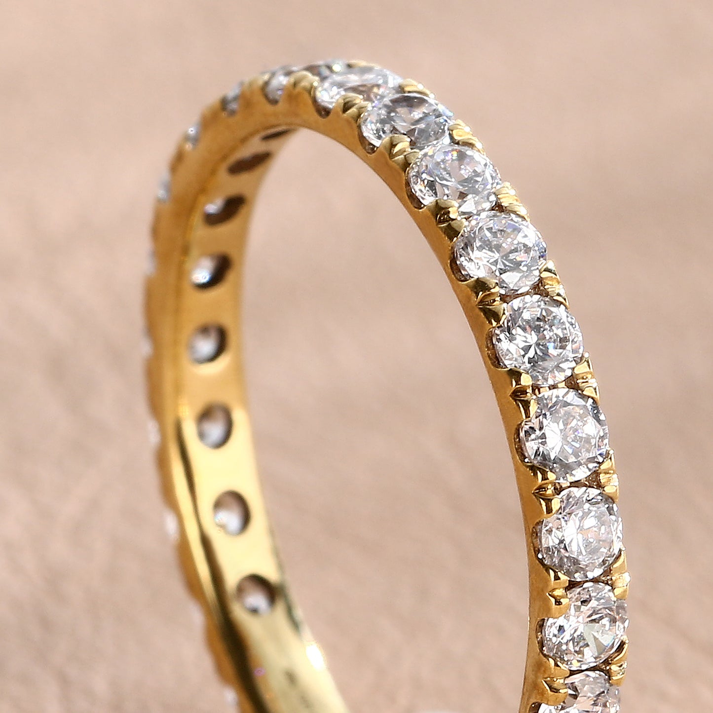 Anello Donna LIVE DIAMOND CLASSIC DIAMOND LDY117222010