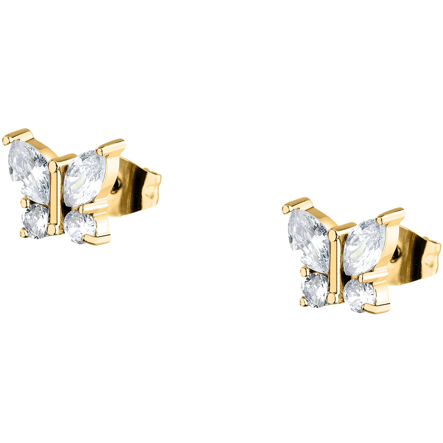 Orecchini Donna La Petite Story Friendship LPS01ARR103