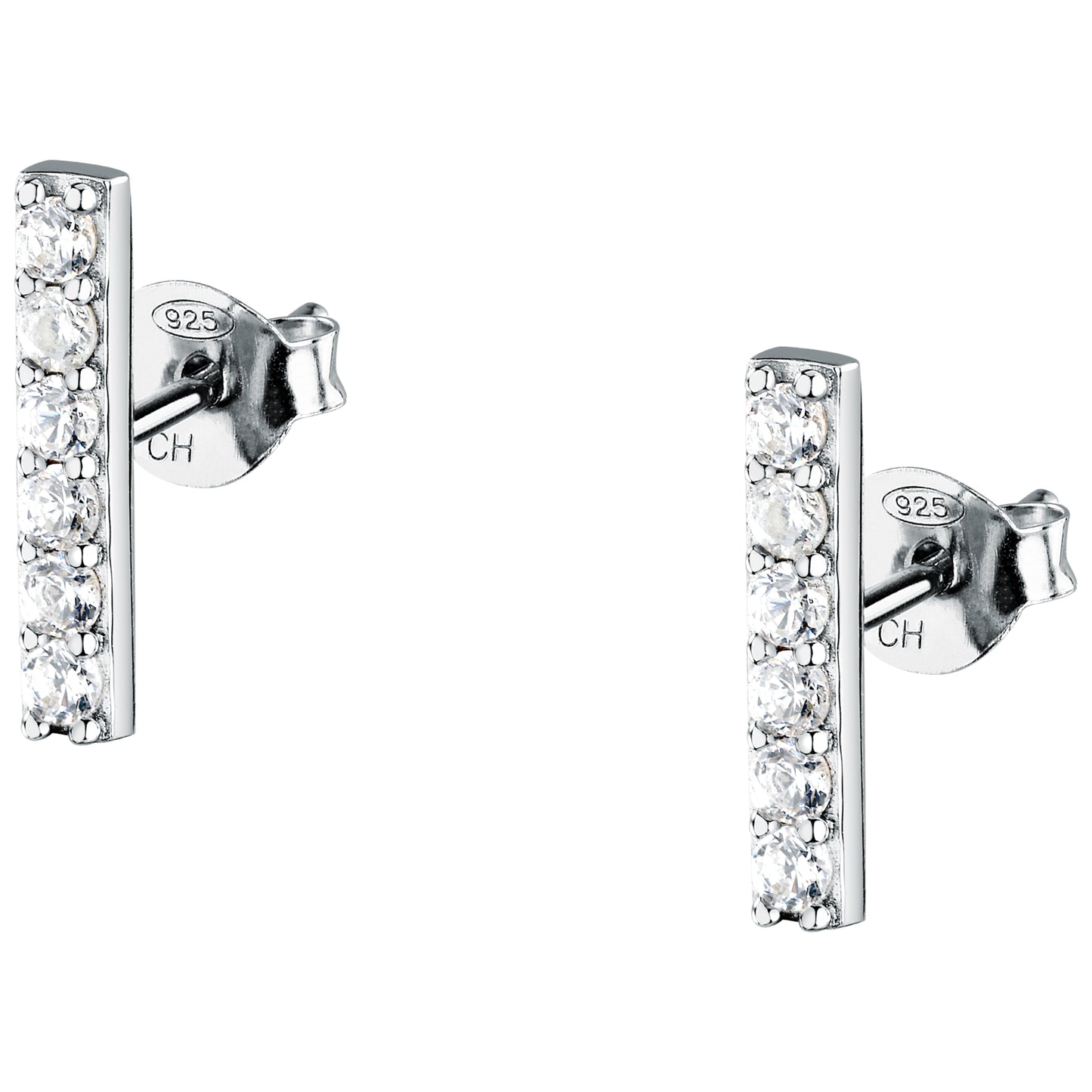 Orecchini Donna La Petite Story Silver LPS01AWV71