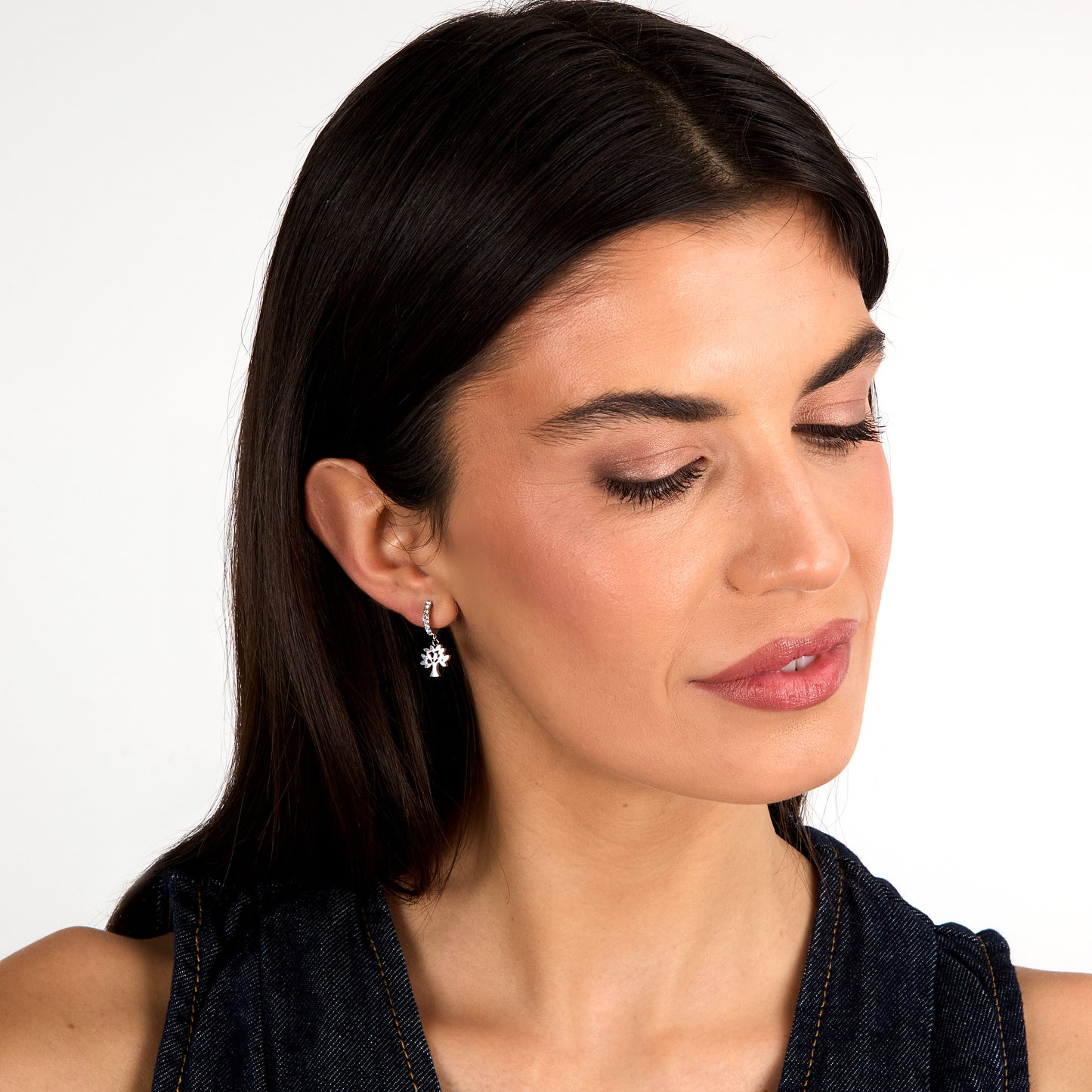 Orecchini Donna La Petite Story Earrings LPS01AYQ120