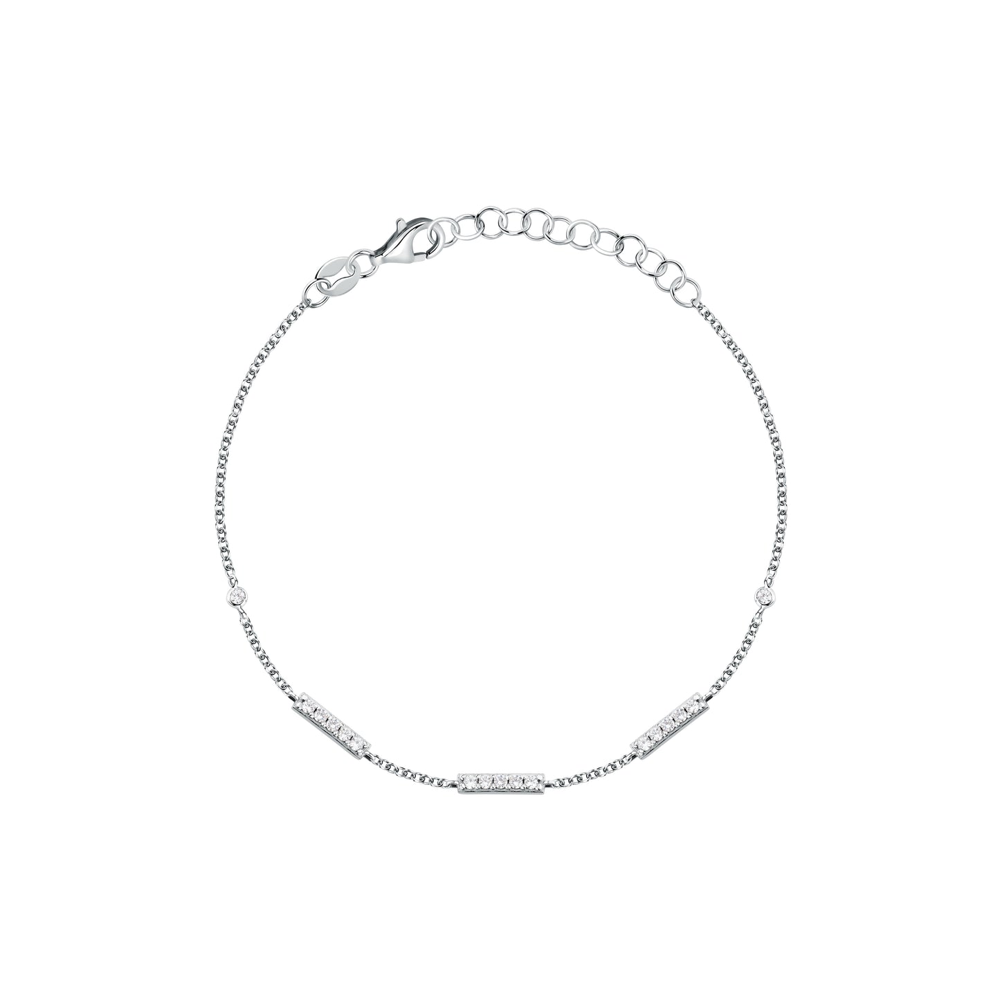 Bracciale Donna La Petite Story Silver LPS05AWV74
