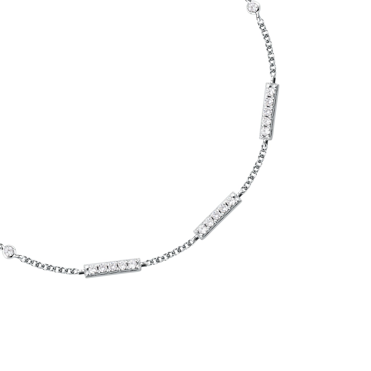 Bracciale Donna La Petite Story Silver LPS05AWV74