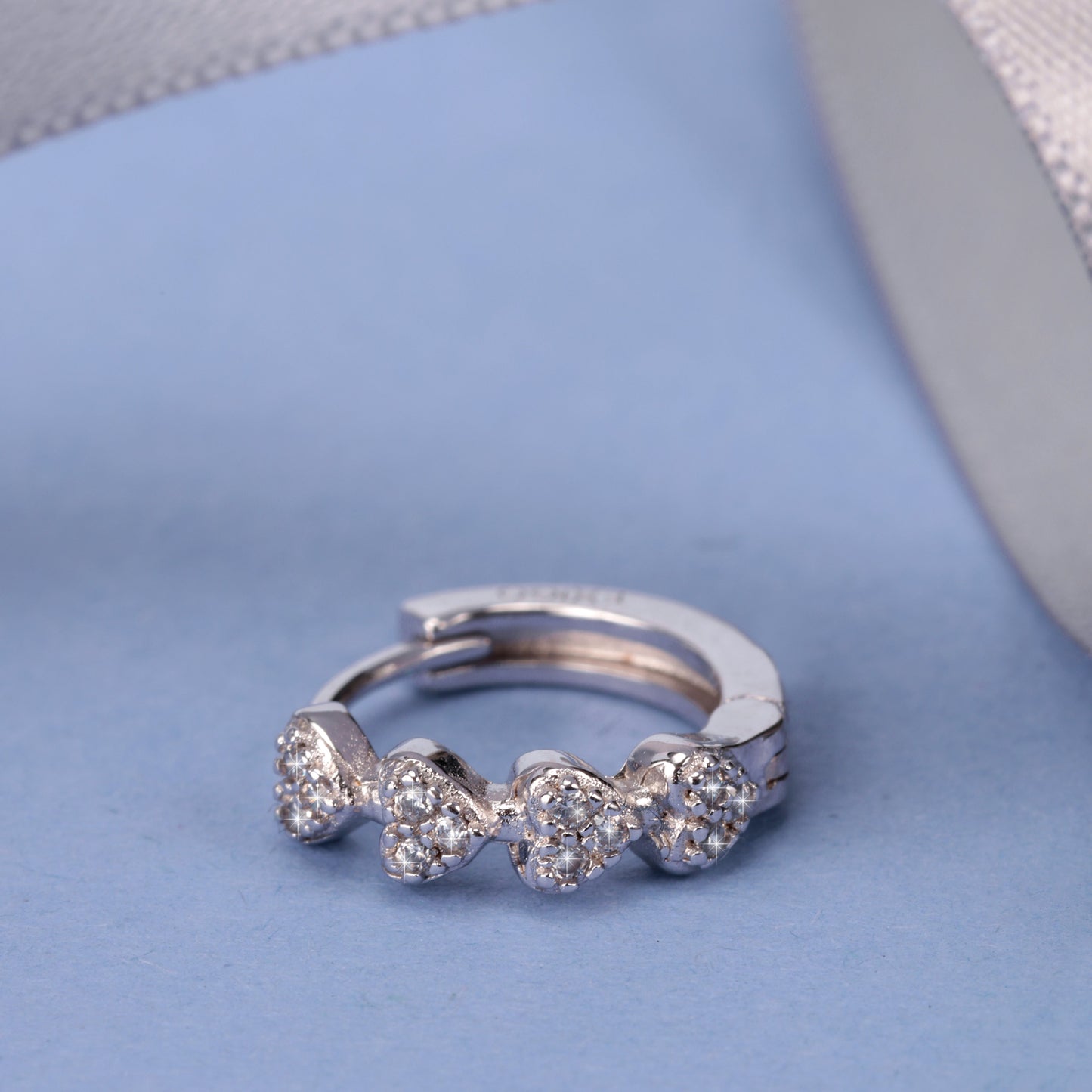 MONORECCHINO DONNA LA PETITE STORY SINGLE EARRINGS LPS02ARQ106