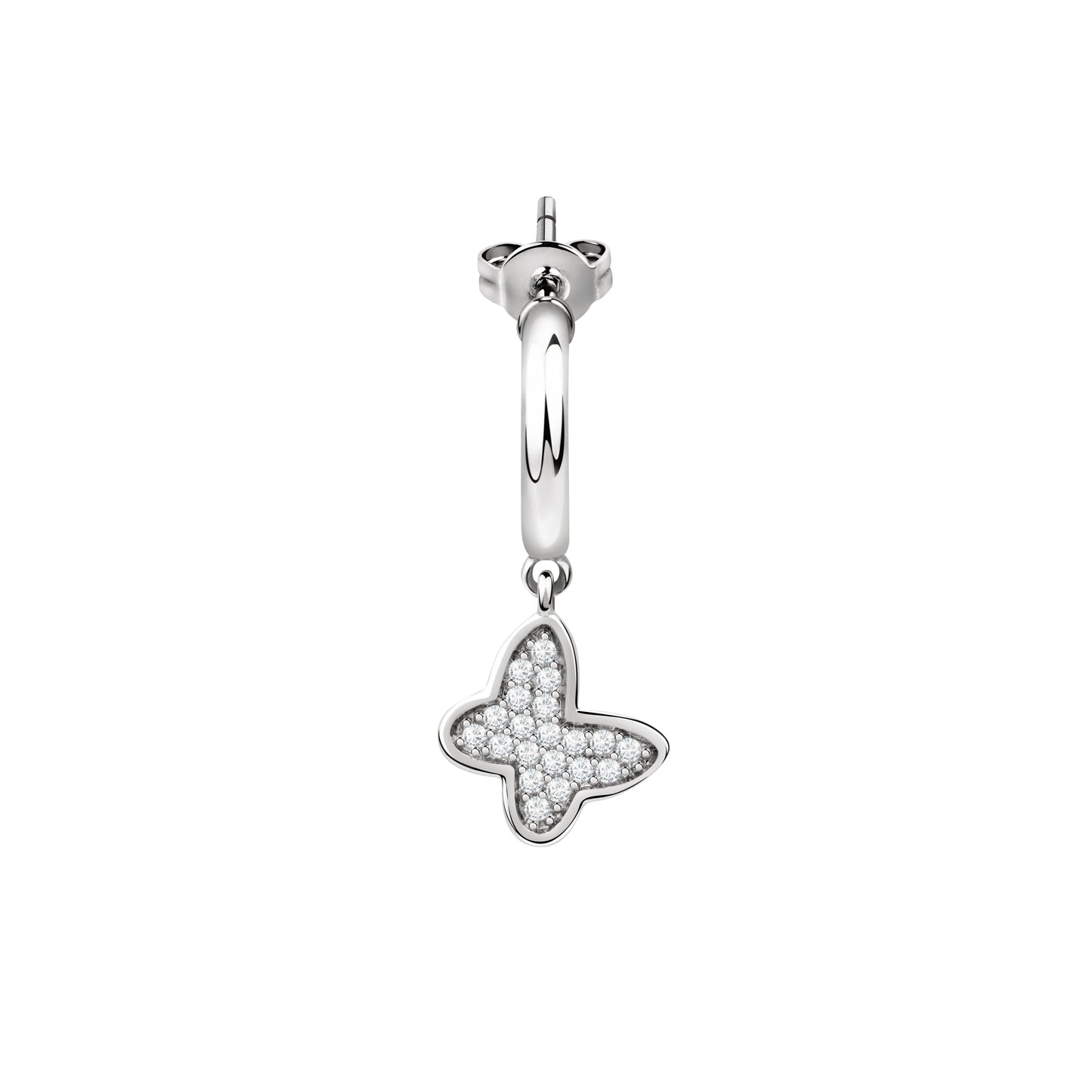 MONORECCHINO DONNA LA PETITE STORY SINGLE EARRINGS LPS02ARQ109