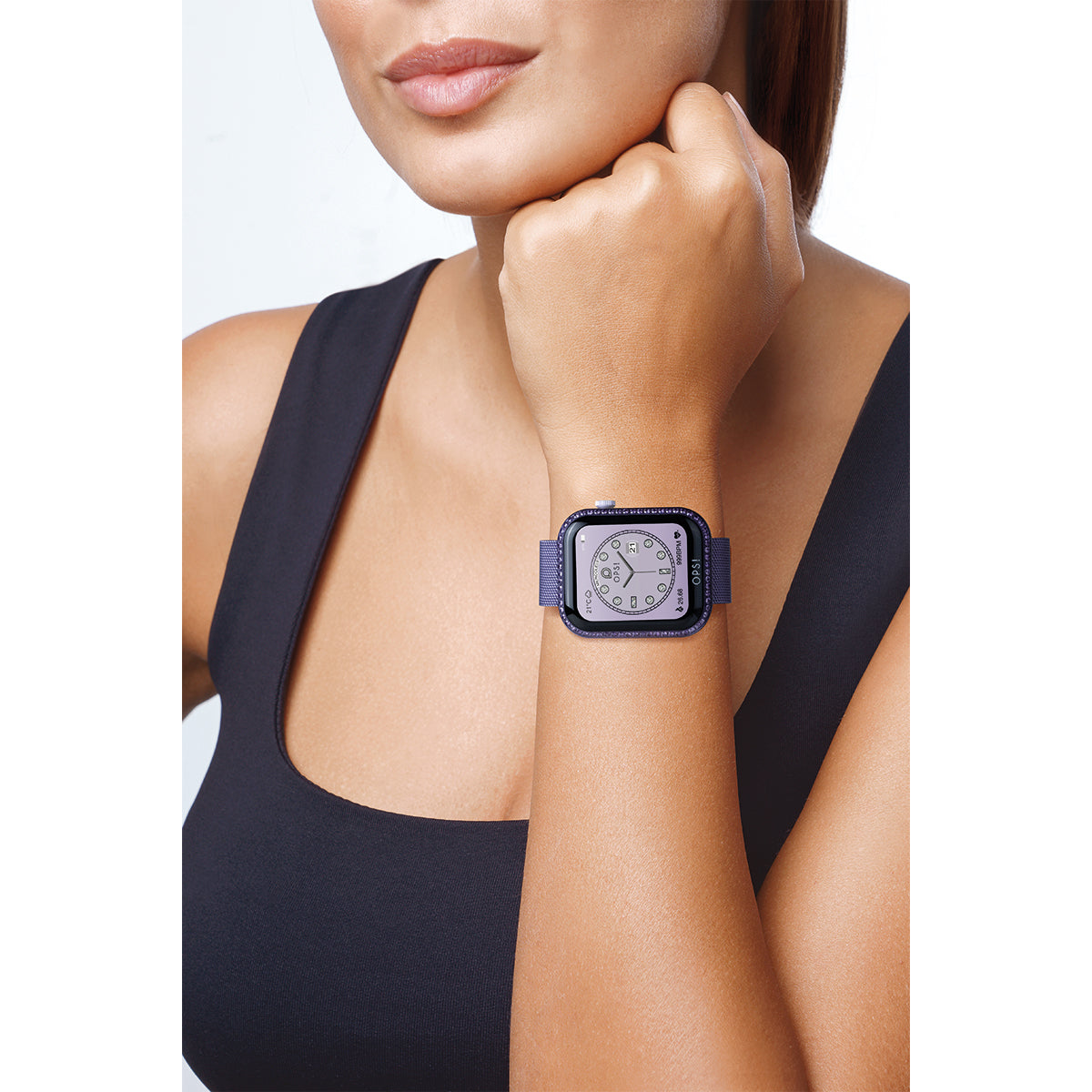 Smartwatch donna OPS!SMART Call Diamonds OPSSW-42
