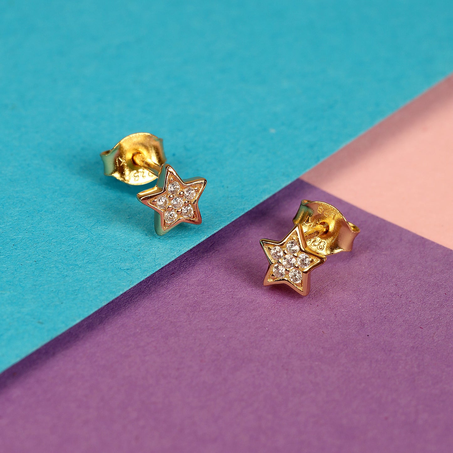 ORECCHINI DONNA LA PETITE STORY SILVER LPS01AWV20