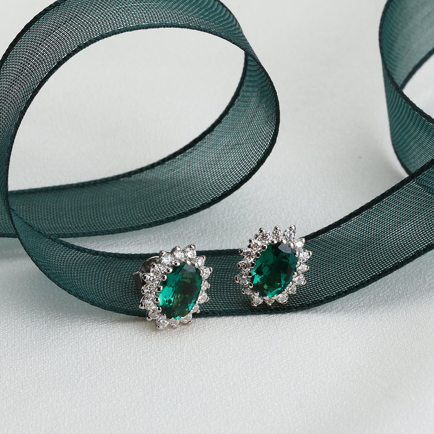 ORECCHINI DONNA LIVE DIAMOND LD13063I