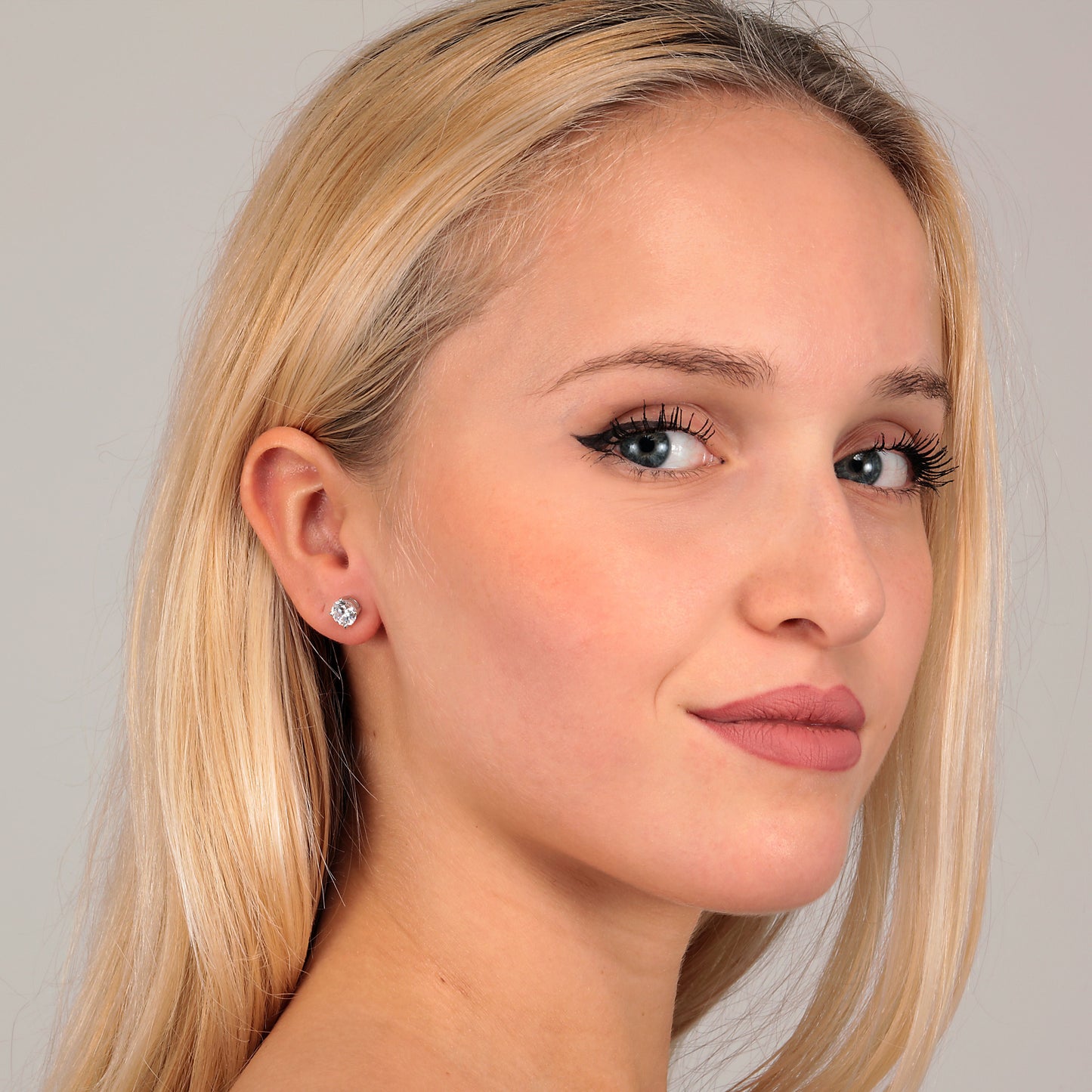 ORECCHINI DONNA LIVE DIAMOND LD20002I