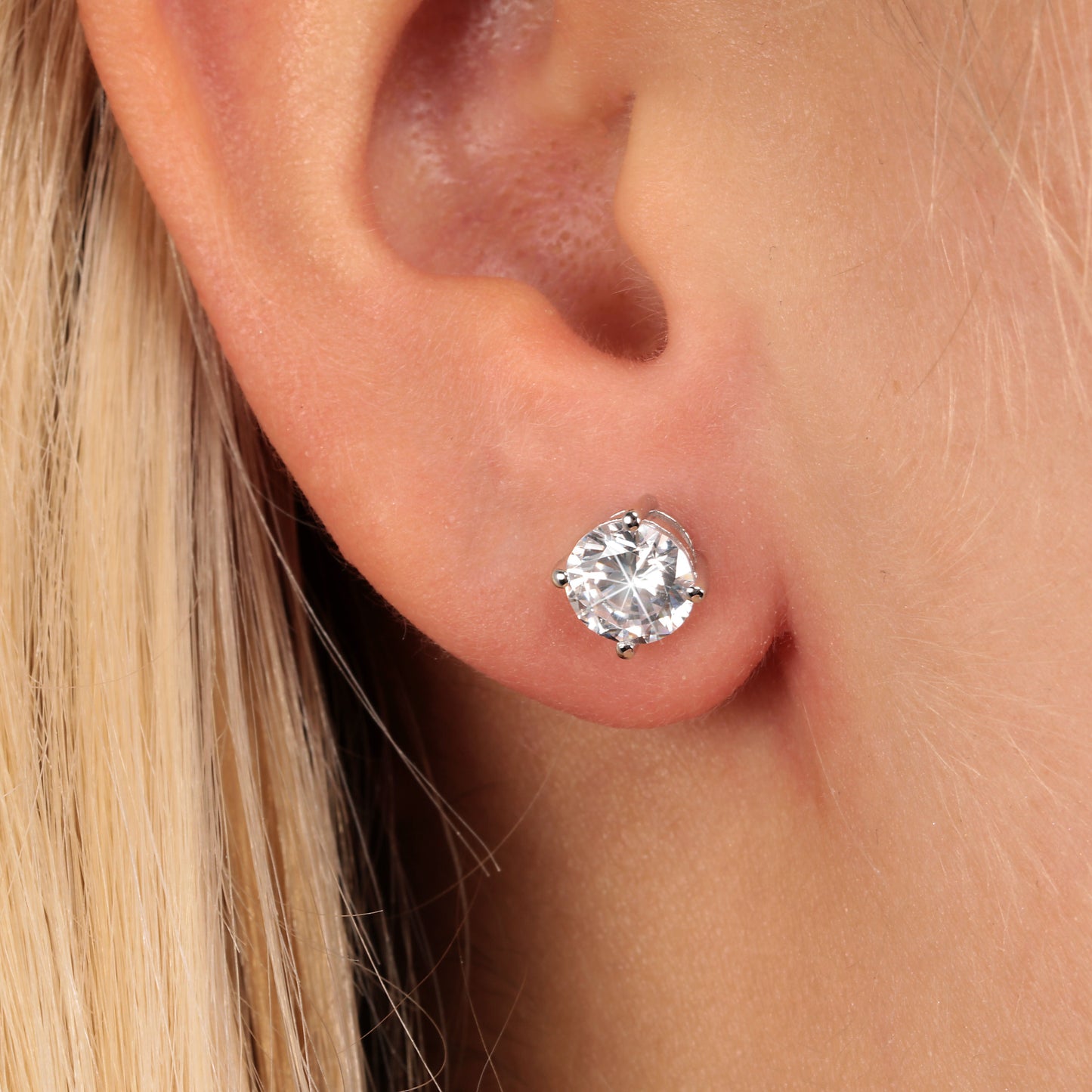 ORECCHINI DONNA LIVE DIAMOND LD20002I