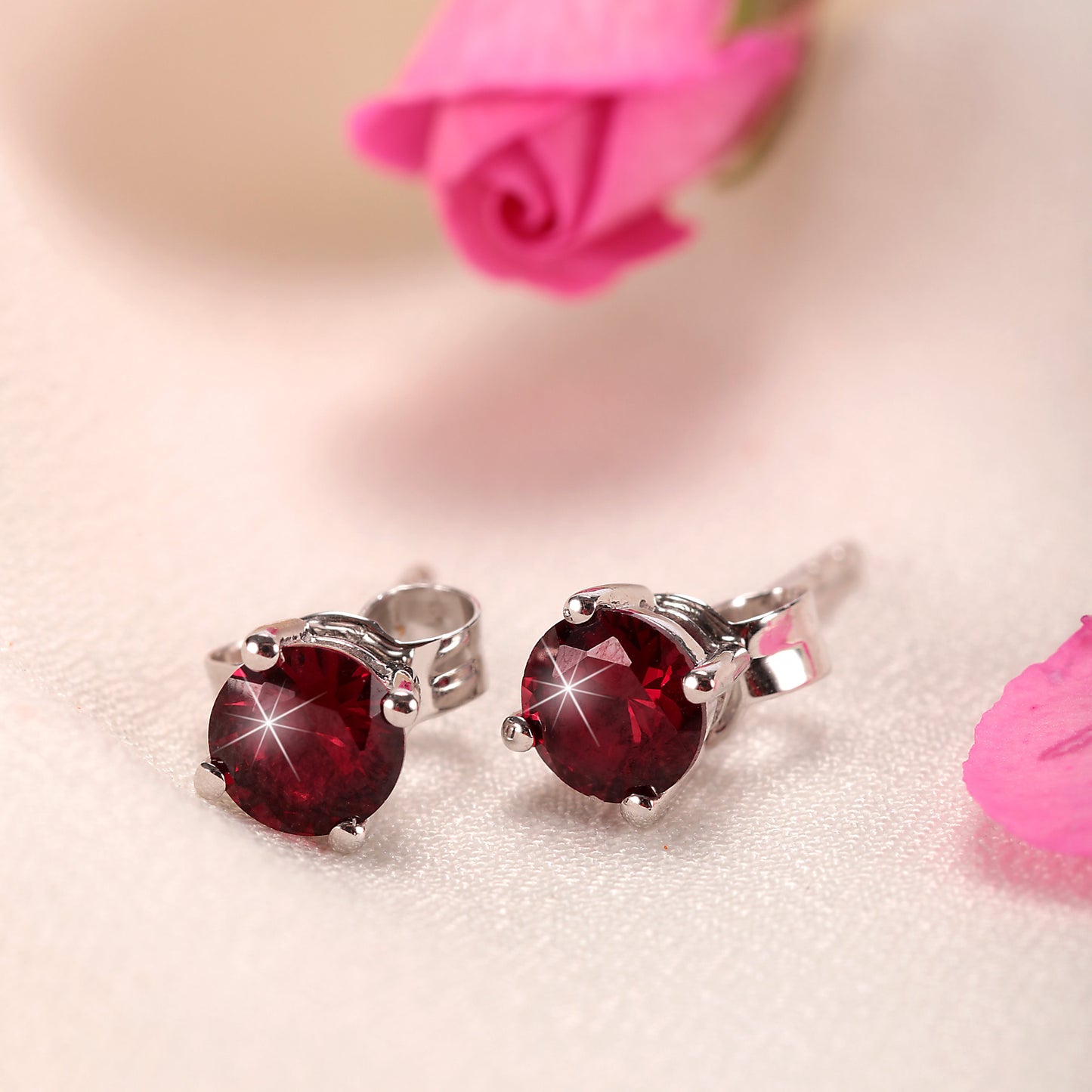 ORECCHINI DONNA LIVE DIAMOND LD30047I