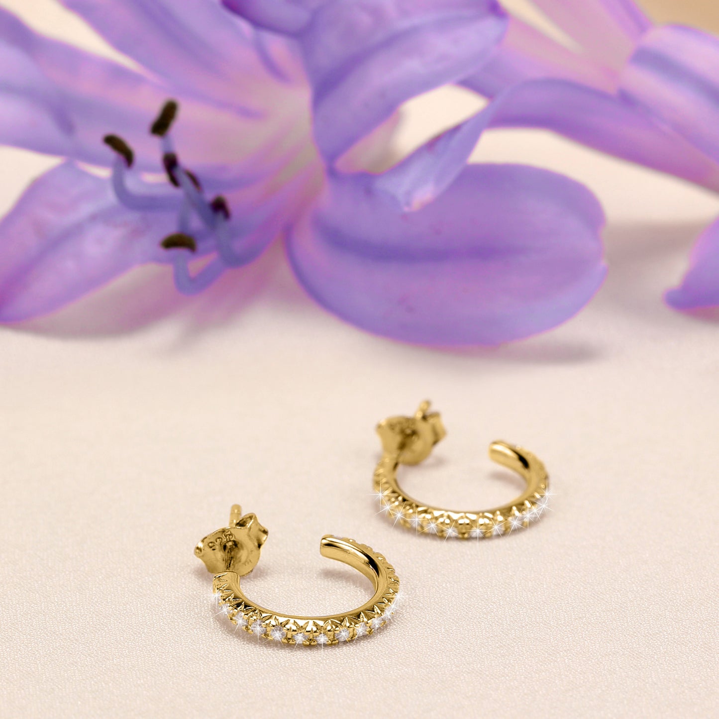 ORECCHINI DONNA LIVE DIAMOND LDY01903