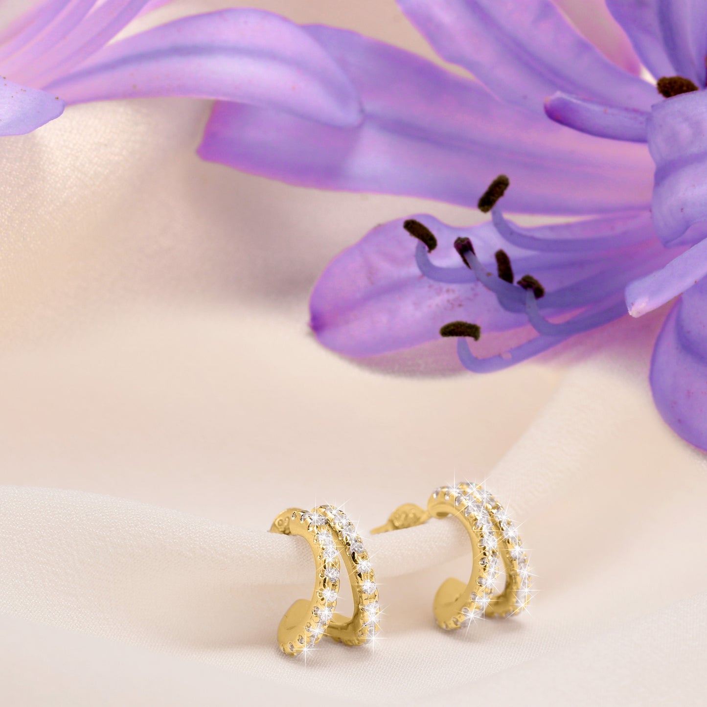 ORECCHINI DONNA LIVE DIAMOND LDY06204