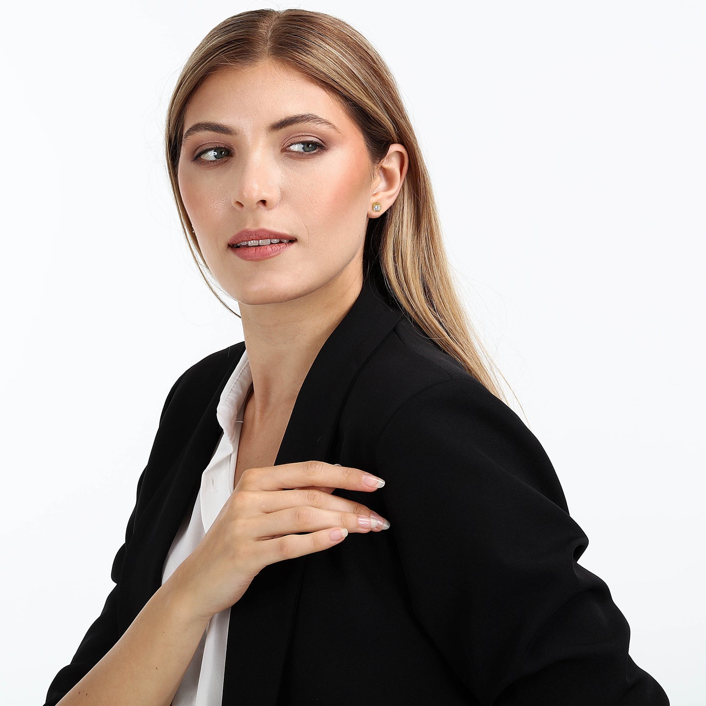 ORECCHINI DONNA LIVE DIAMOND LDY10002I